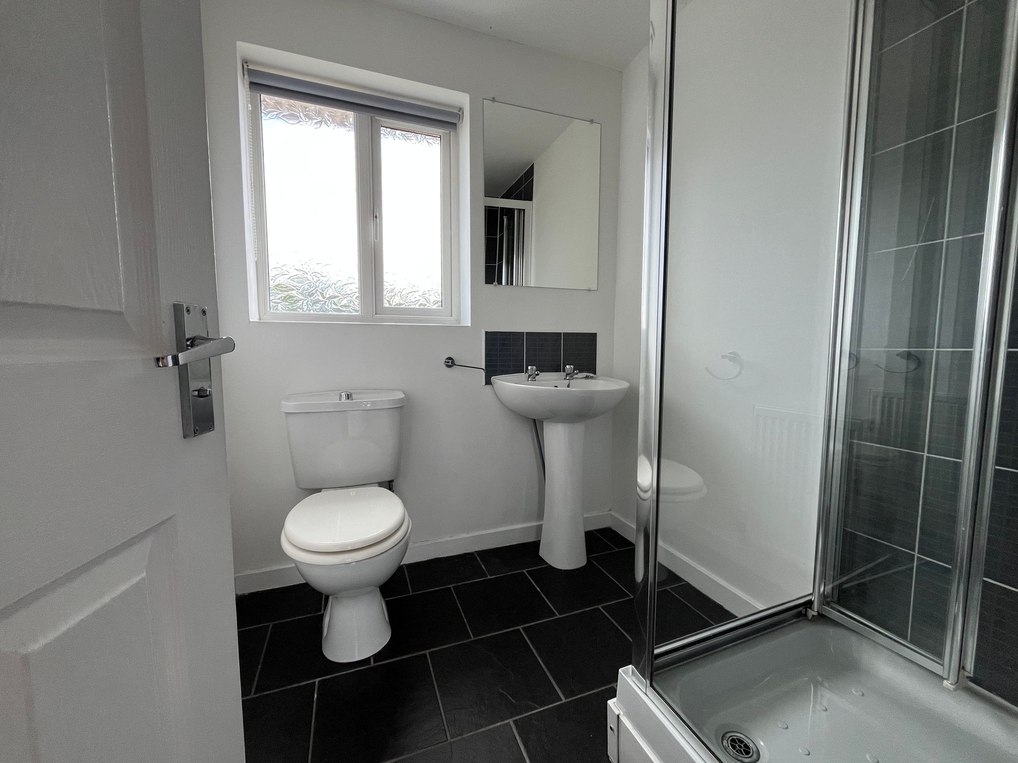 Ellington Drive, Warrington