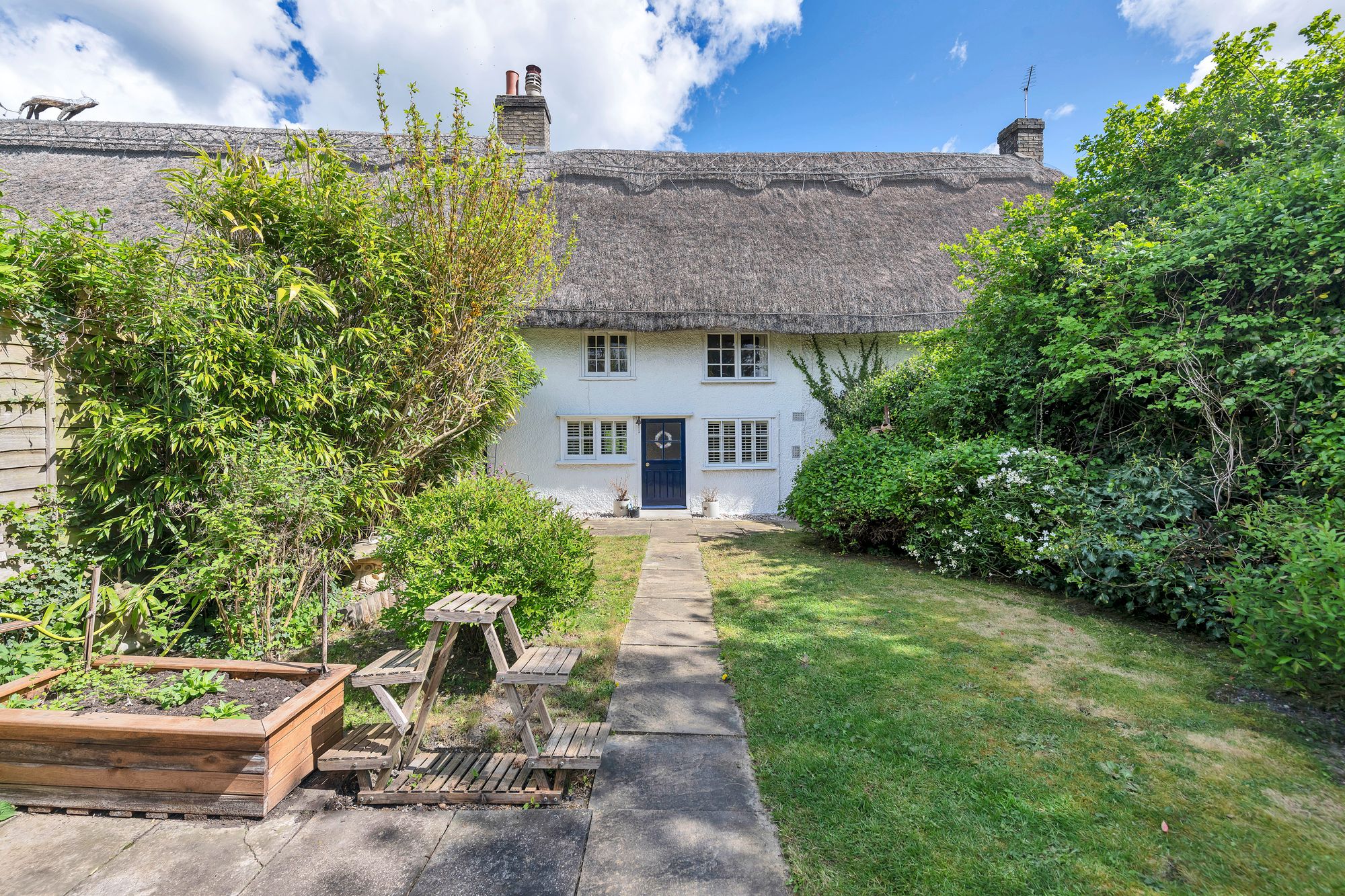 Ermine Way, Arrington, SG8