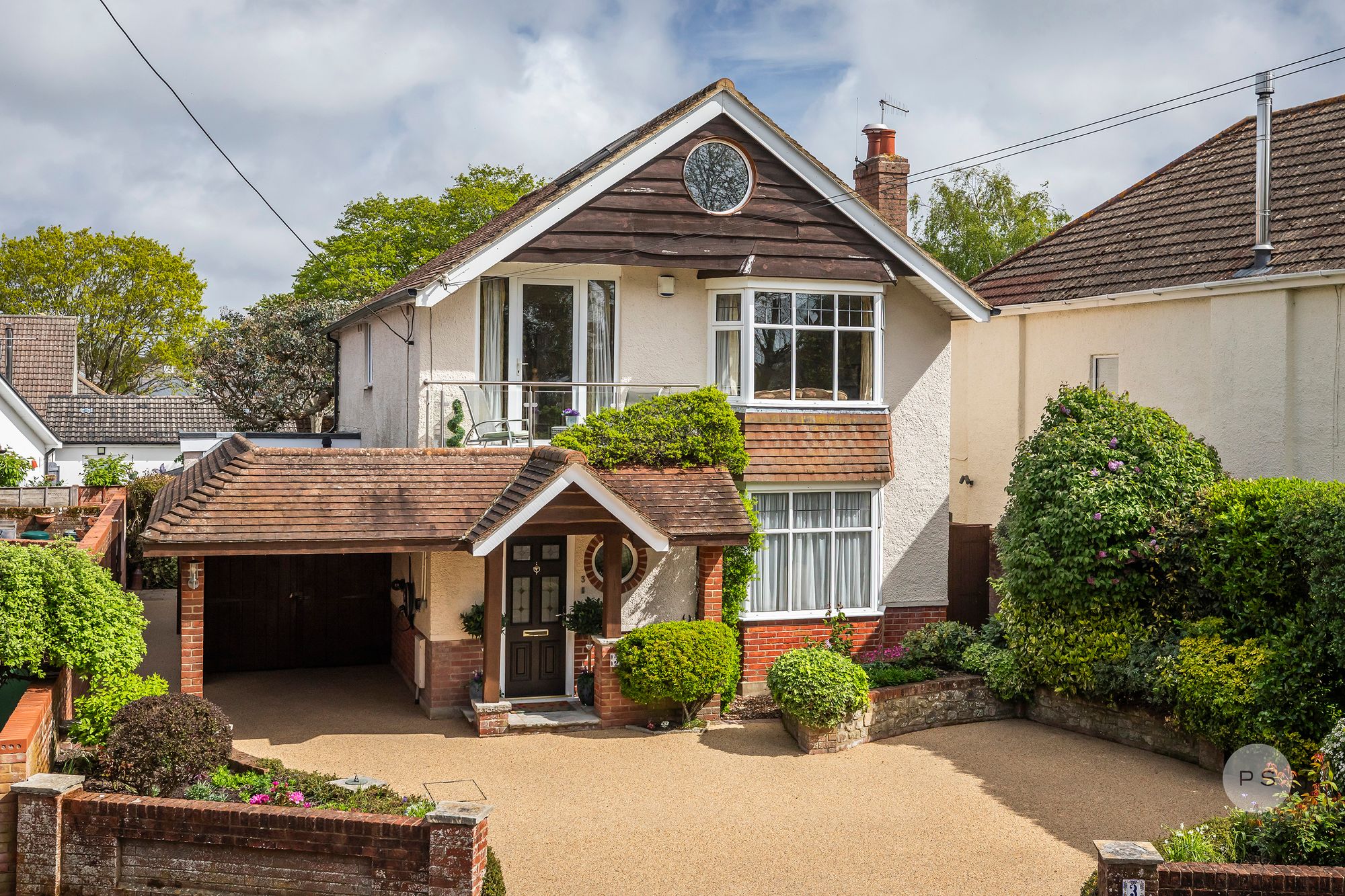 Branksea Avenue, Poole, BH15