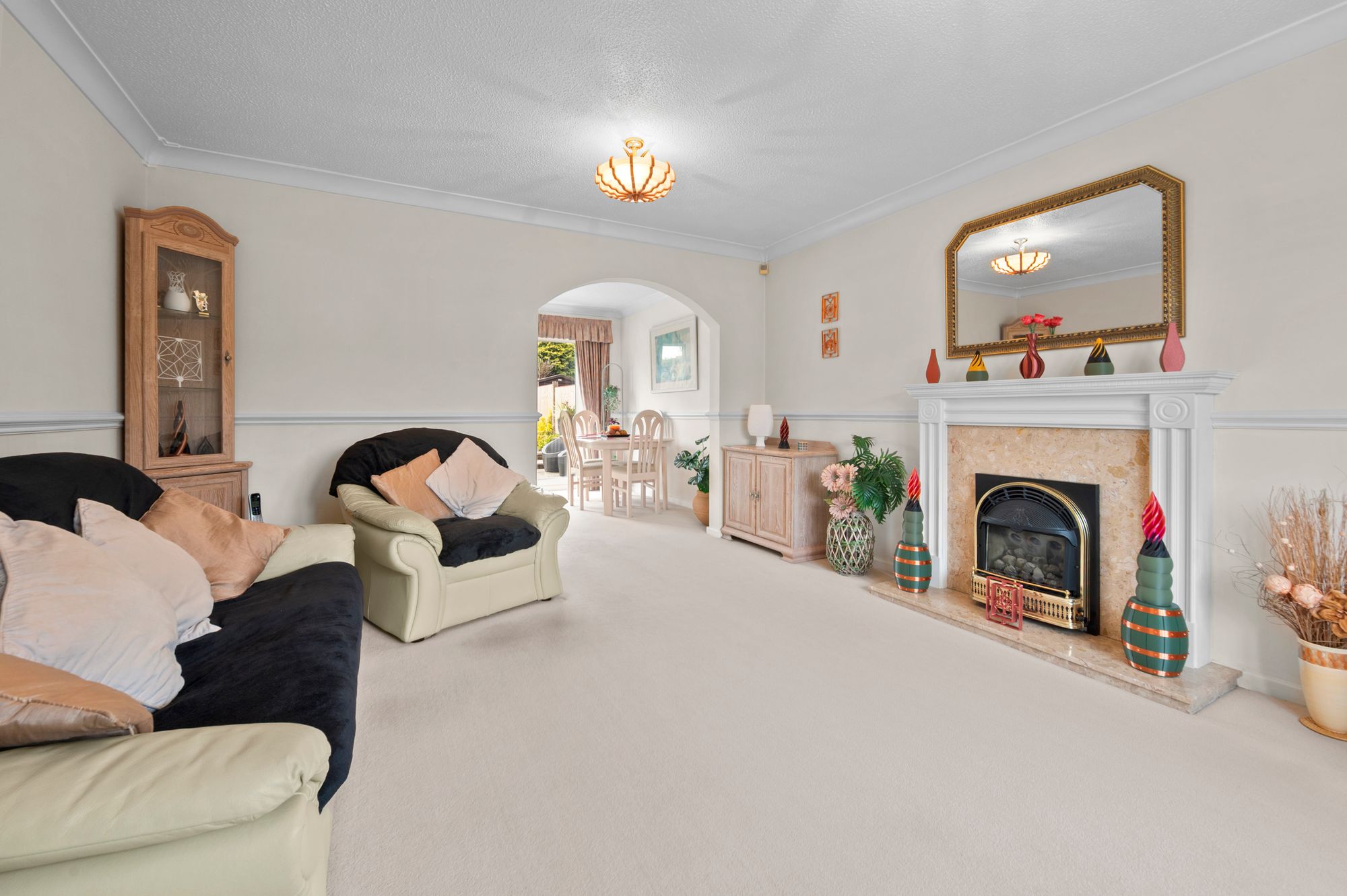 Whitewood Close, Ashton-In-Makerfield, WN4