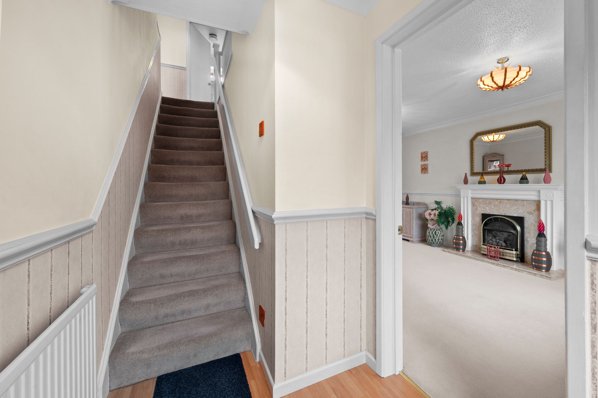 Whitewood Close, Ashton-In-Makerfield, WN4