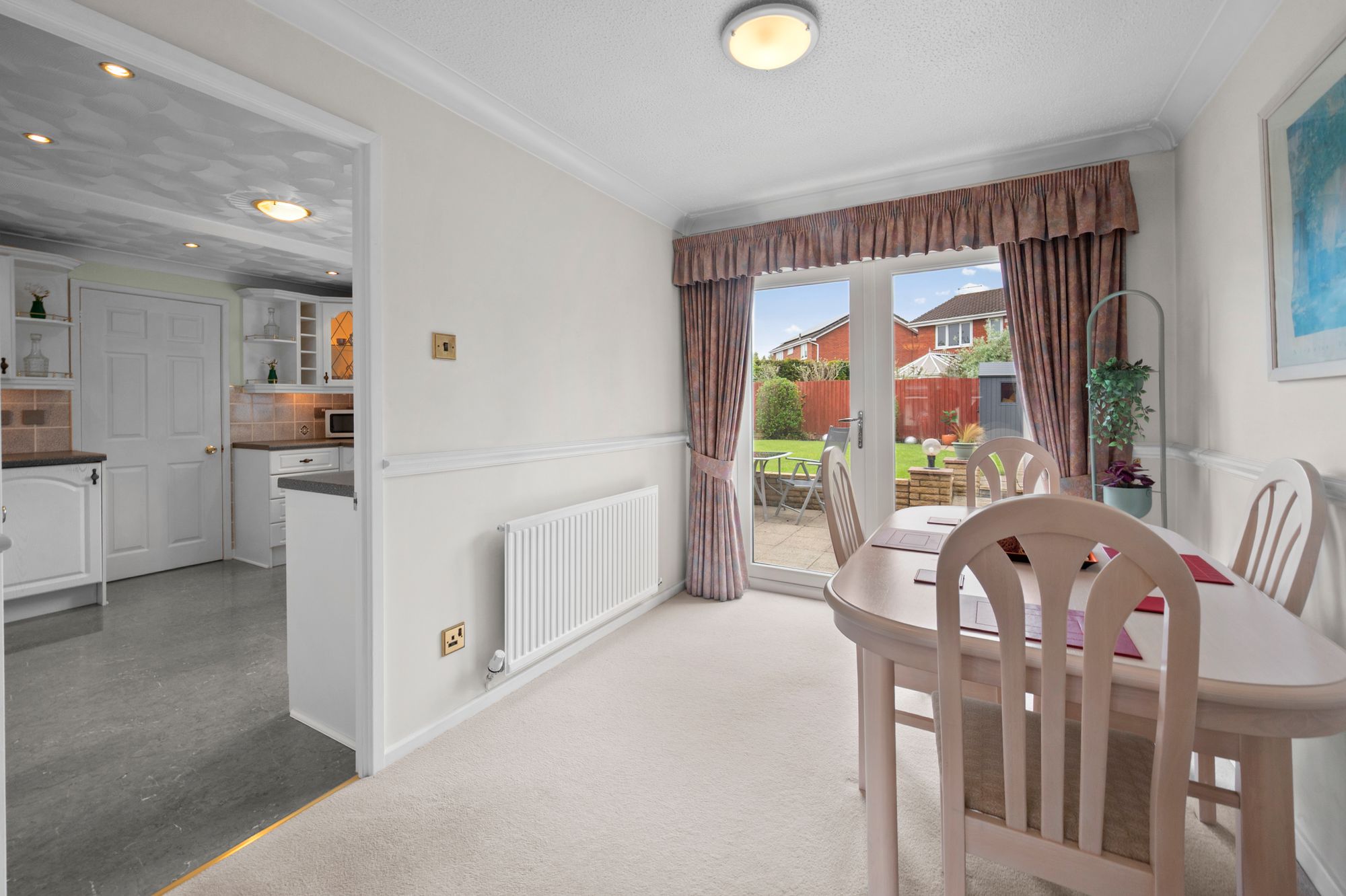 Whitewood Close, Ashton-In-Makerfield, WN4
