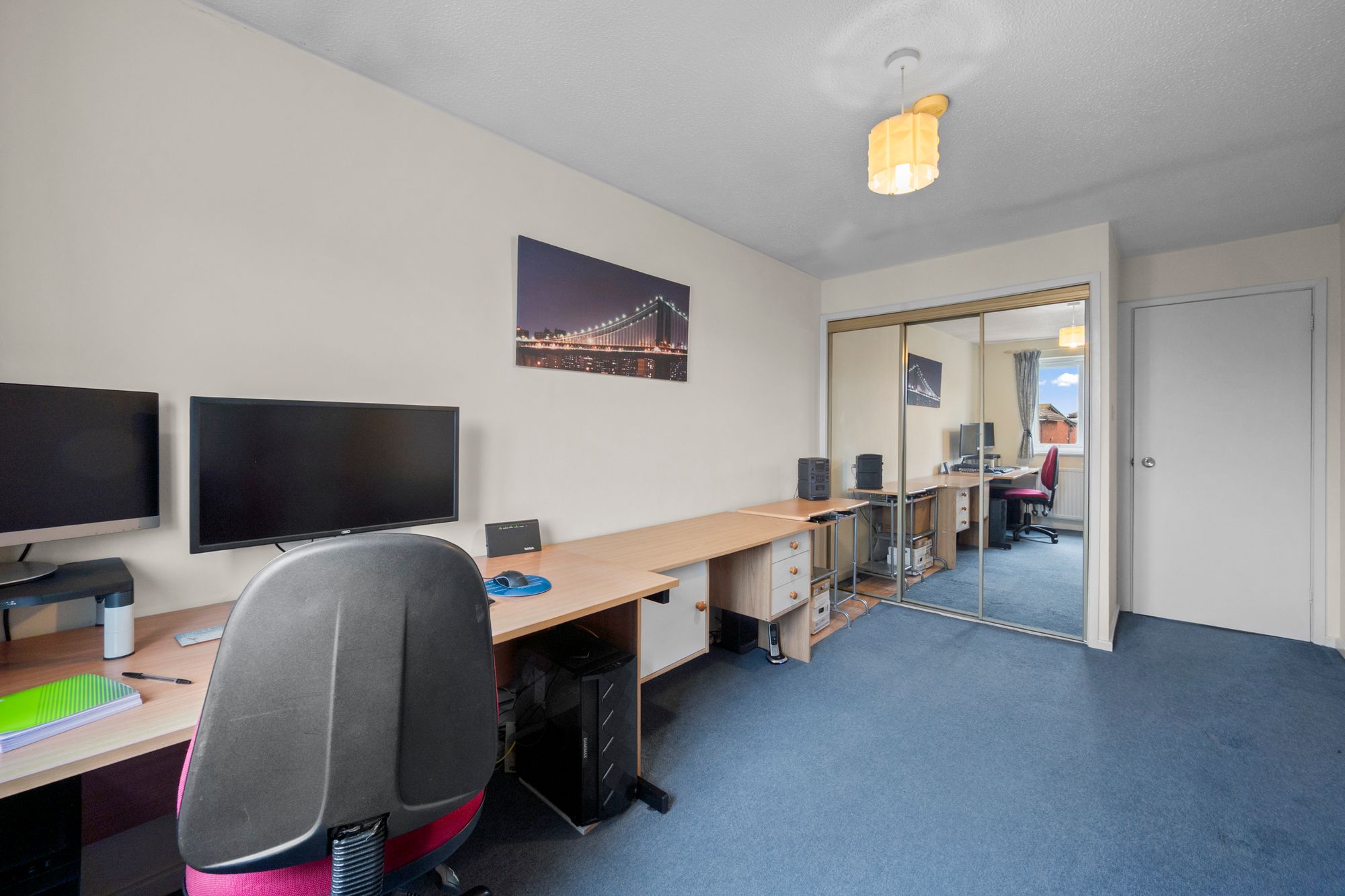 Whitewood Close, Ashton-In-Makerfield, WN4