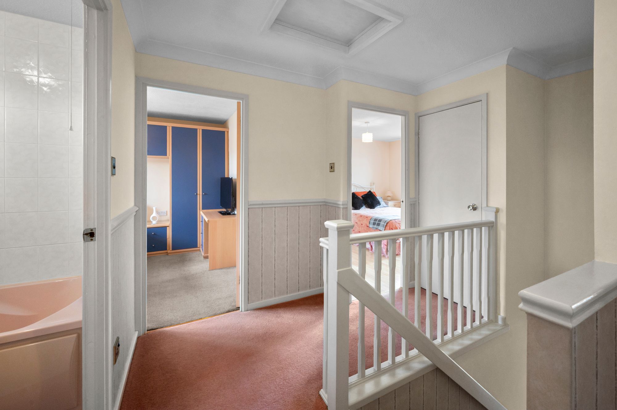 Whitewood Close, Ashton-In-Makerfield, WN4
