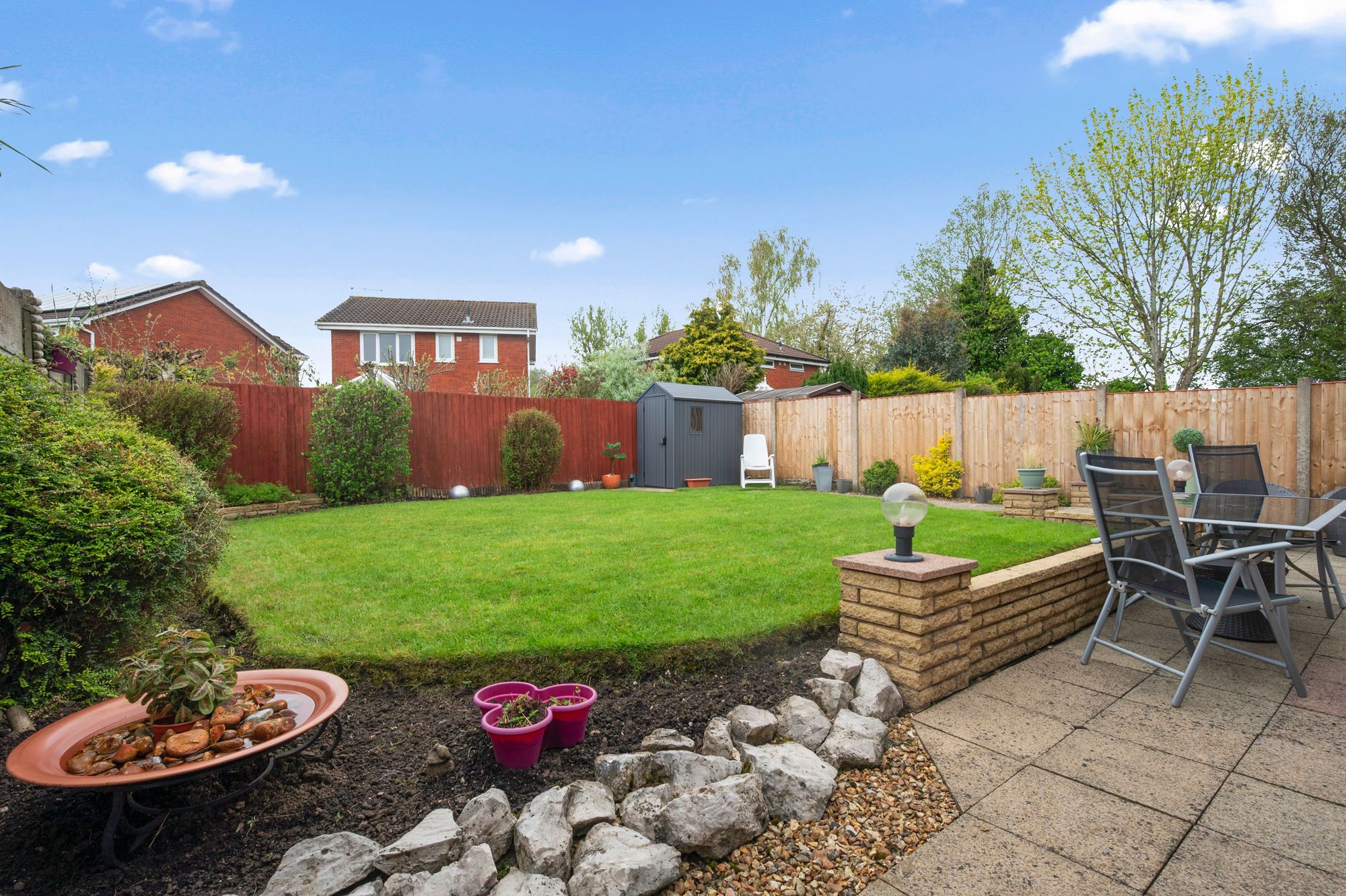 Whitewood Close, Ashton-In-Makerfield, WN4