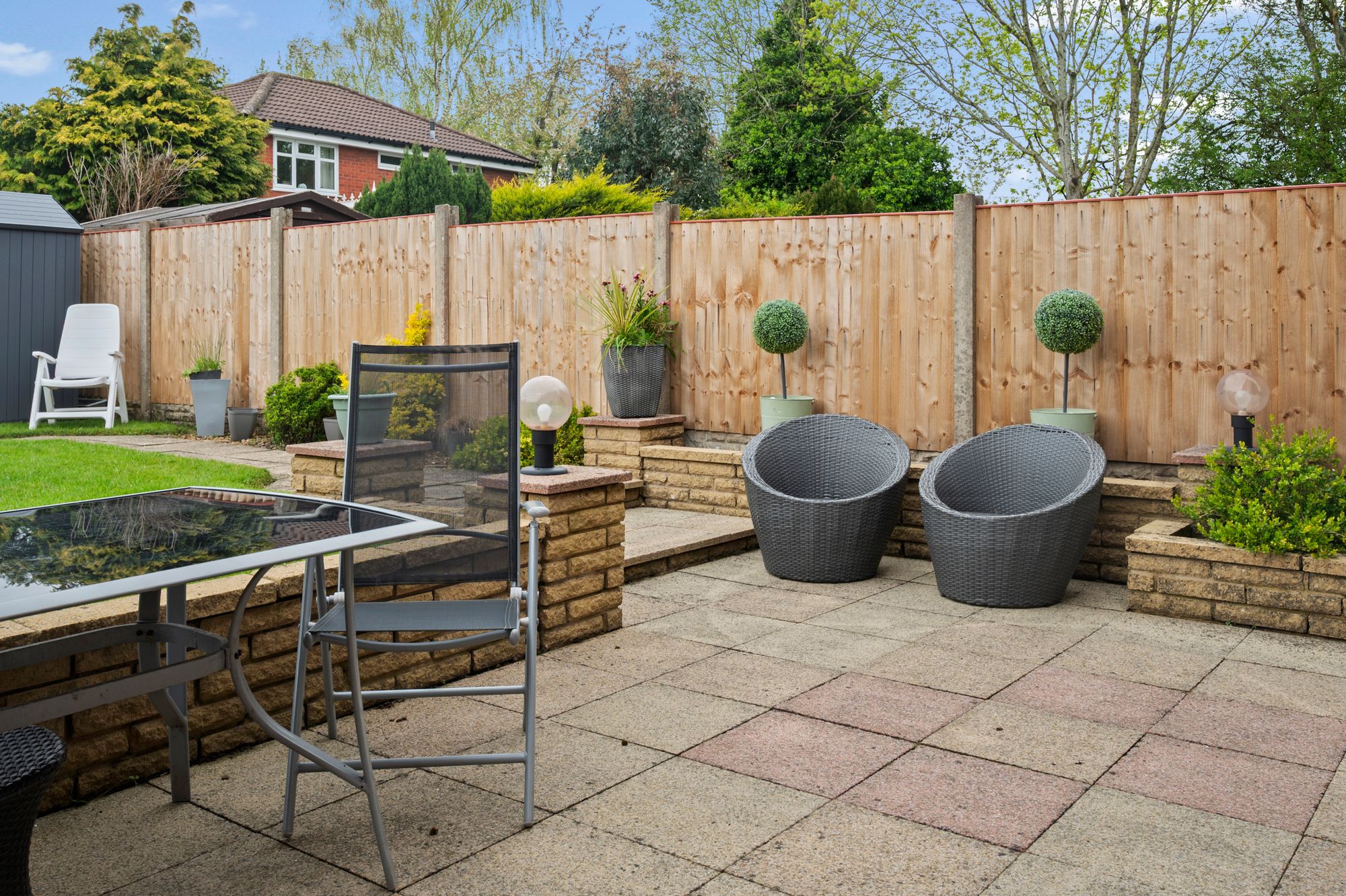 Whitewood Close, Ashton-In-Makerfield, WN4