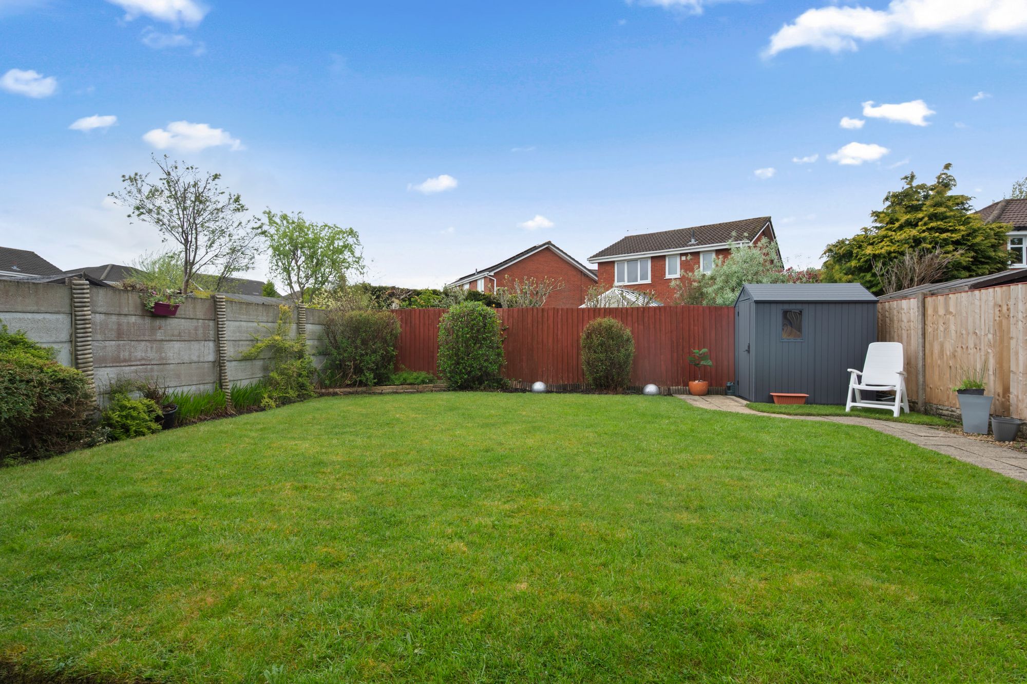 Whitewood Close, Ashton-In-Makerfield, WN4