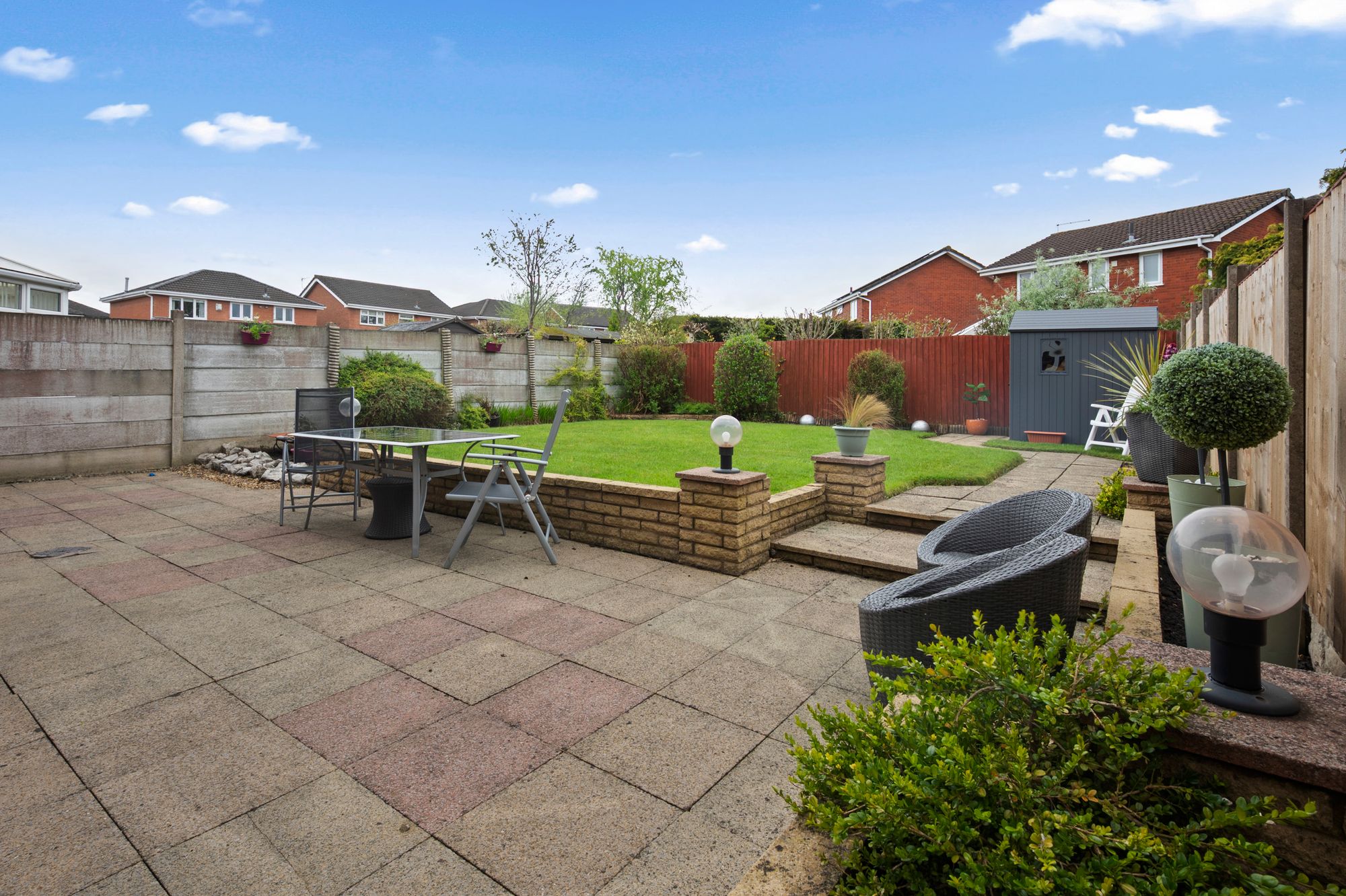 Whitewood Close, Ashton-In-Makerfield, WN4