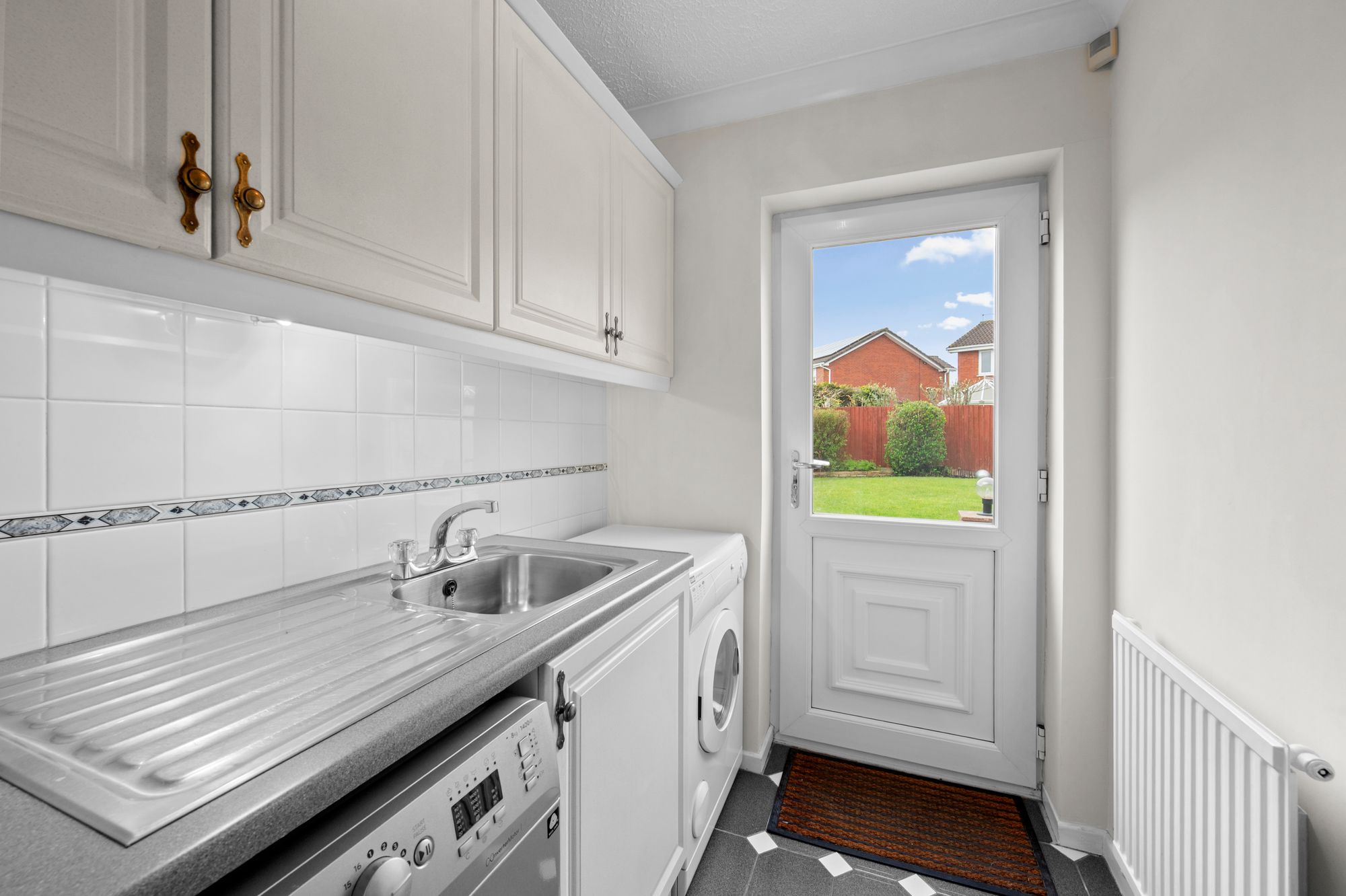 Whitewood Close, Ashton-In-Makerfield, WN4