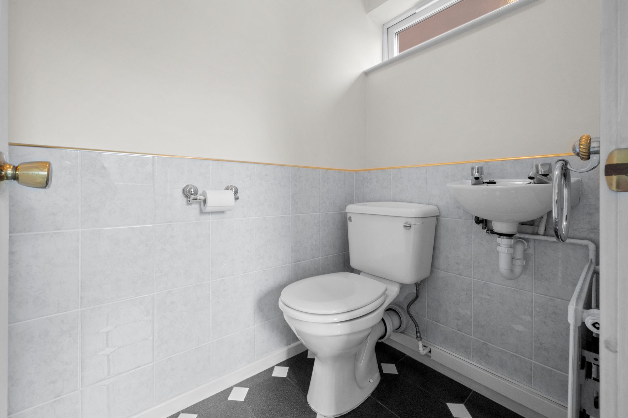 Whitewood Close, Ashton-In-Makerfield, WN4