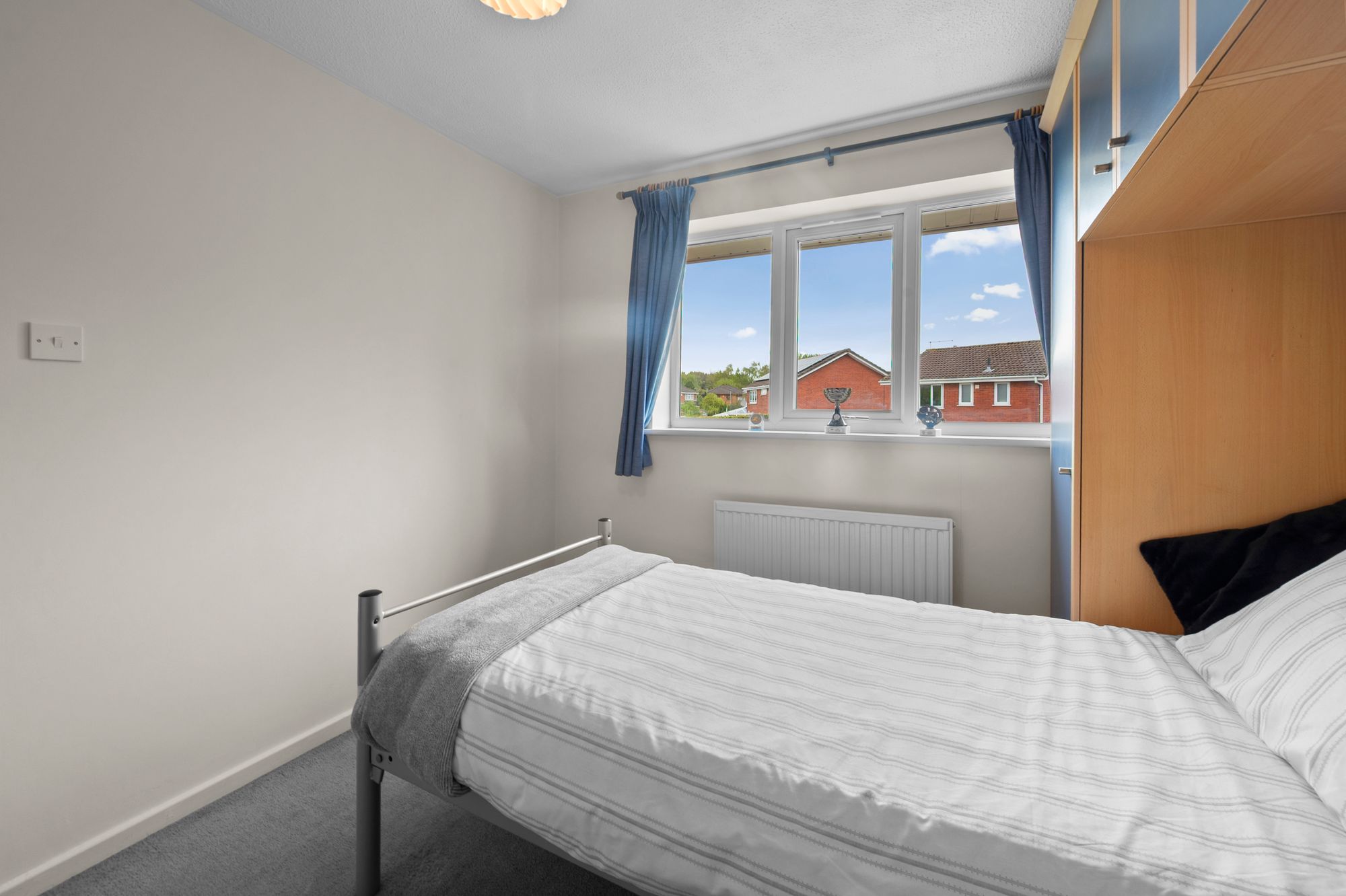 Whitewood Close, Ashton-In-Makerfield, WN4