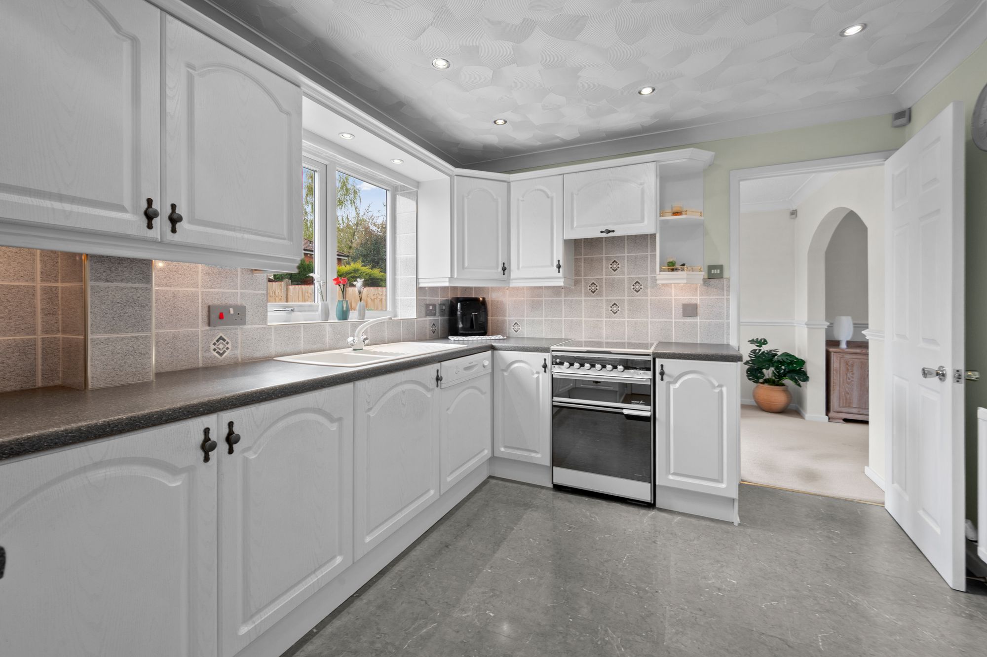 Whitewood Close, Ashton-In-Makerfield, WN4