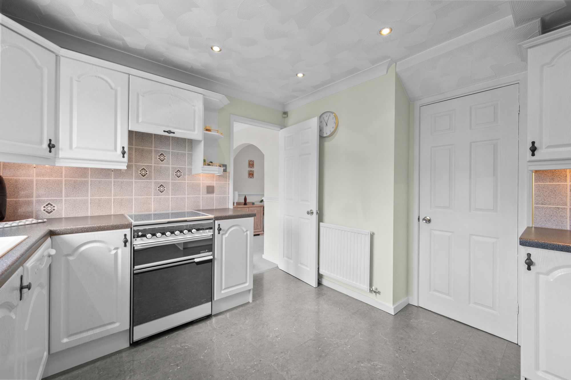 Whitewood Close, Ashton-In-Makerfield, WN4