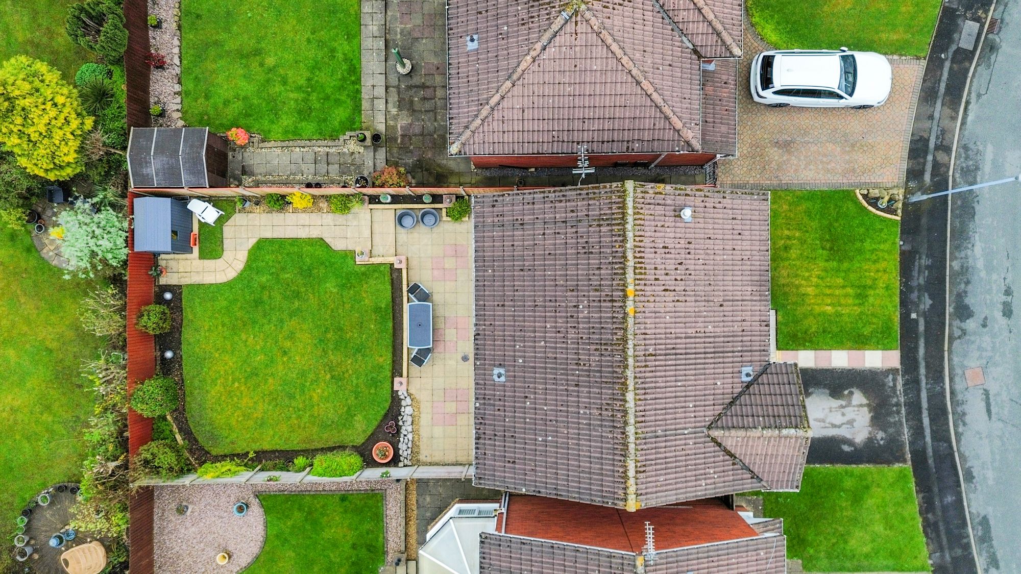 Whitewood Close, Ashton-In-Makerfield, WN4