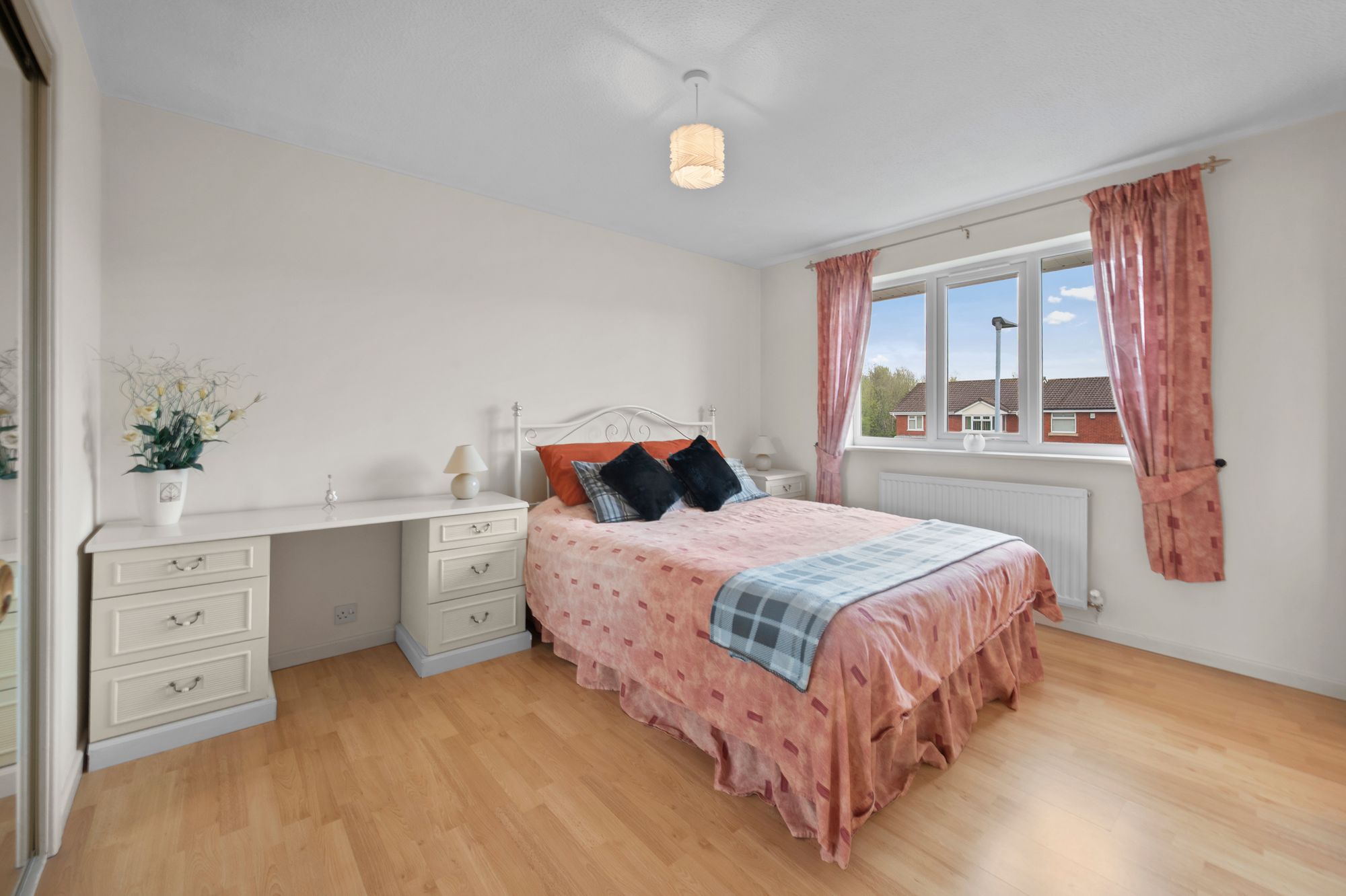 Whitewood Close, Ashton-In-Makerfield, WN4