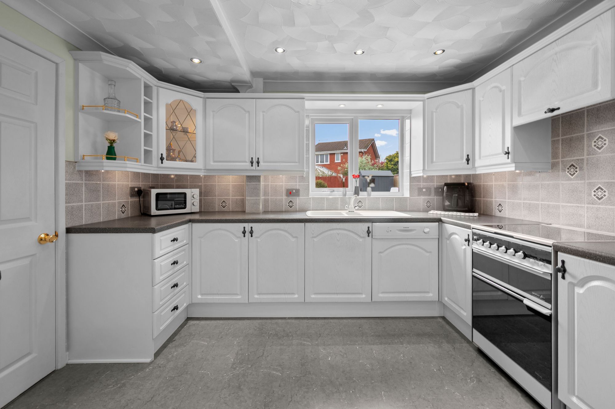 Whitewood Close, Ashton-In-Makerfield, WN4