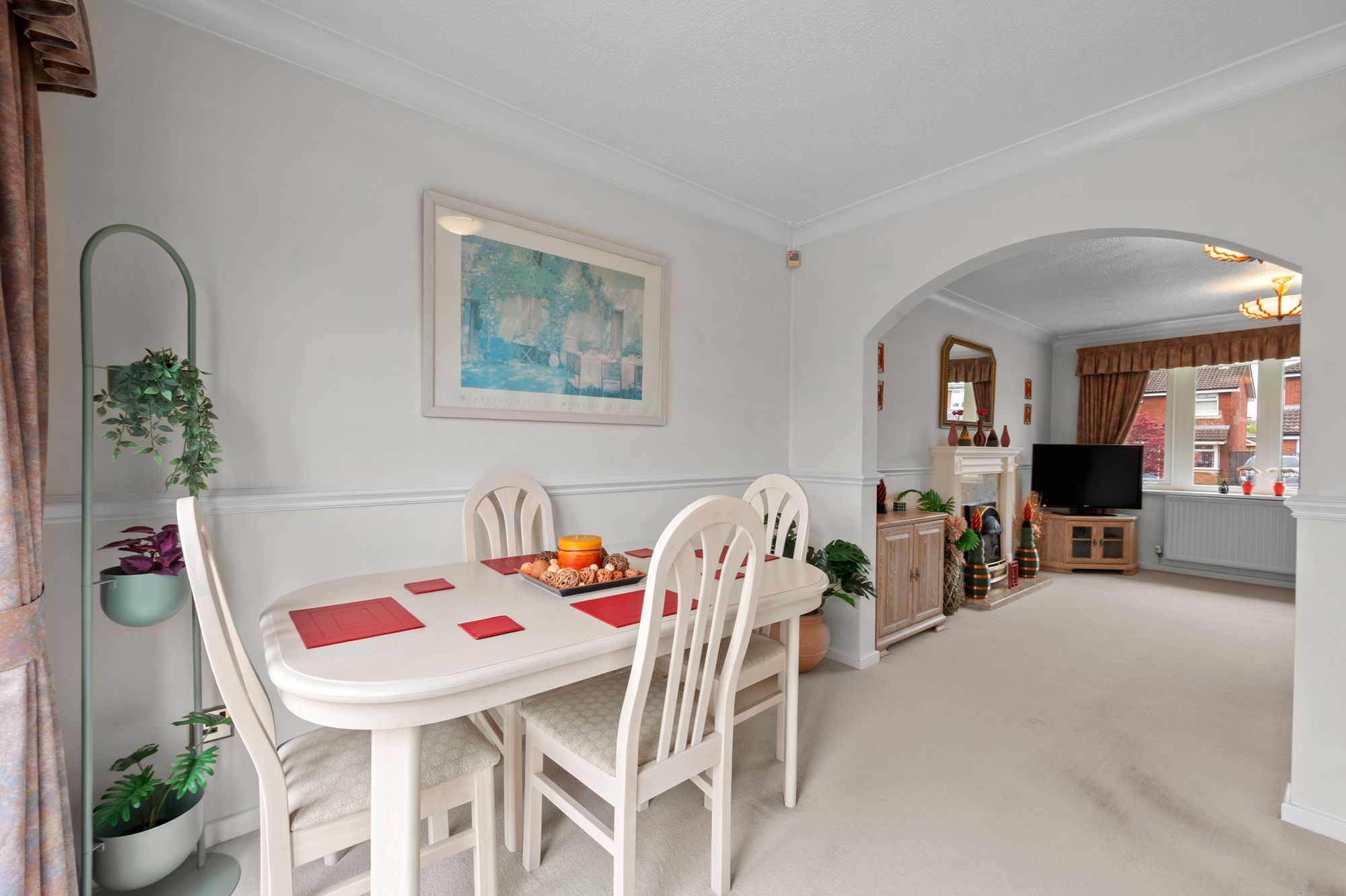 Whitewood Close, Ashton-In-Makerfield, WN4