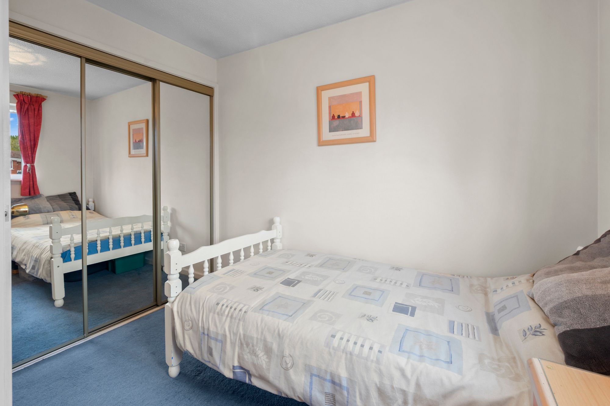 Whitewood Close, Ashton-In-Makerfield, WN4