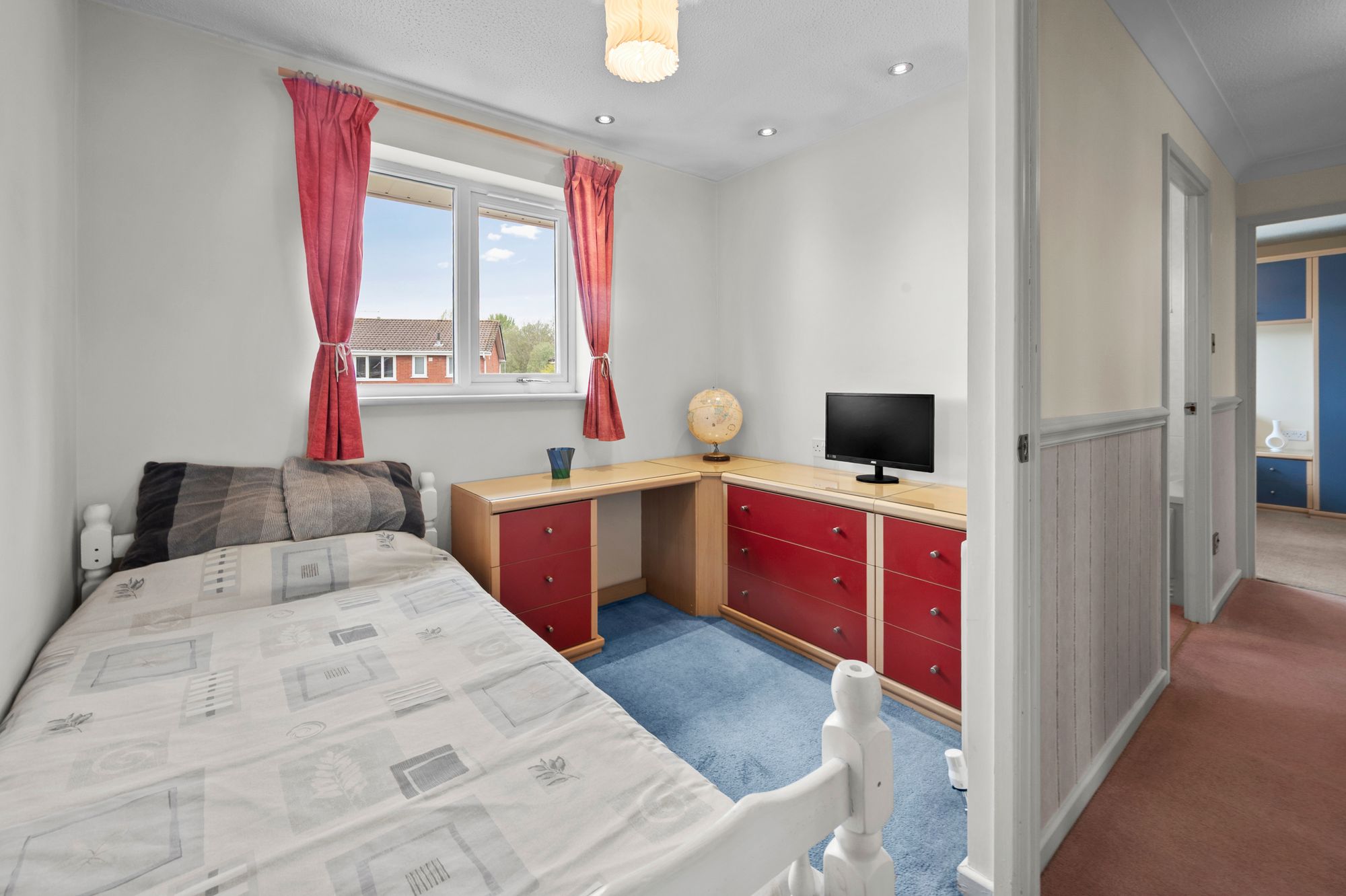 Whitewood Close, Ashton-In-Makerfield, WN4
