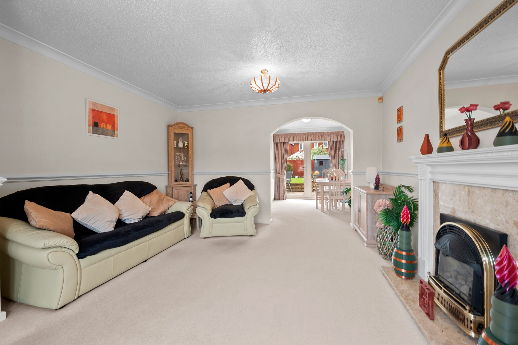 Whitewood Close, Ashton-In-Makerfield, WN4