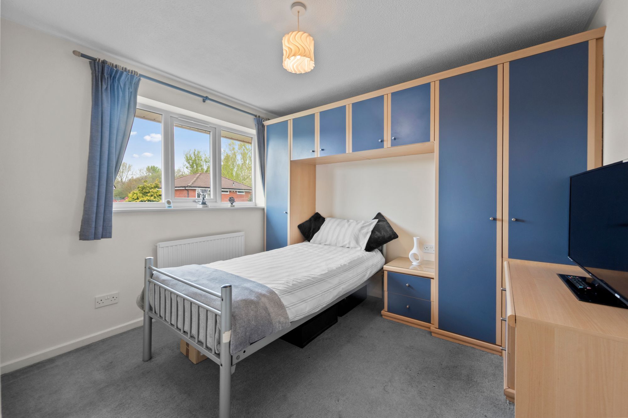 Whitewood Close, Ashton-In-Makerfield, WN4