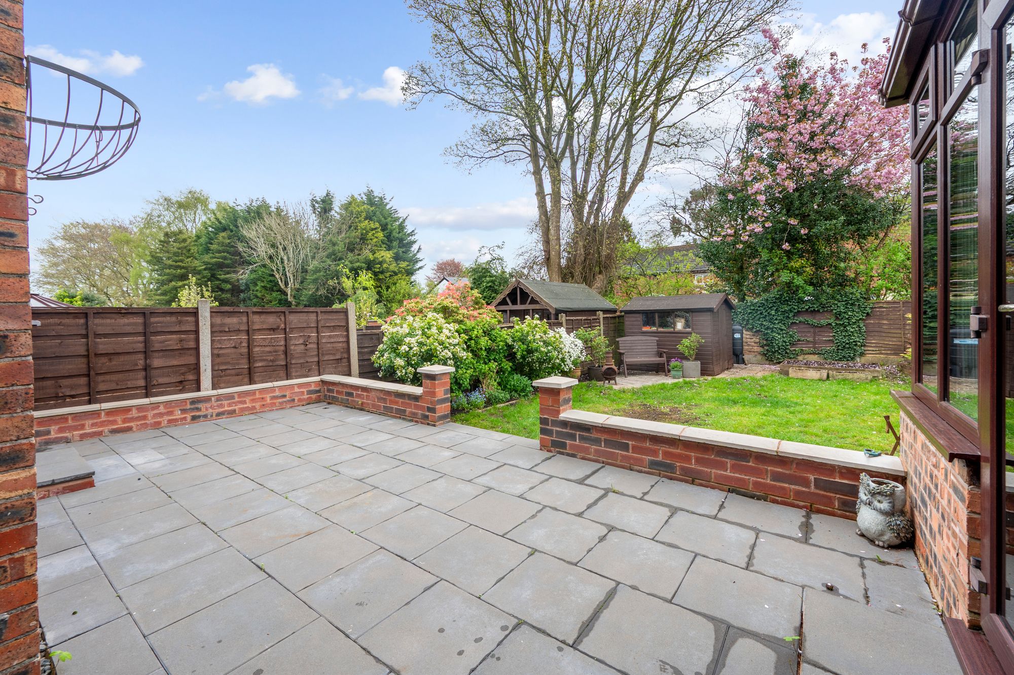 Knowsley Road, Prescot