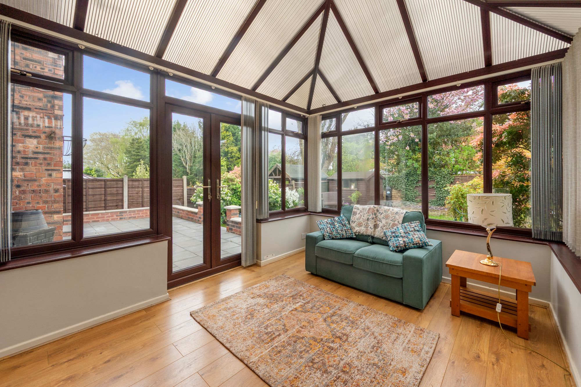 Knowsley Road, Prescot