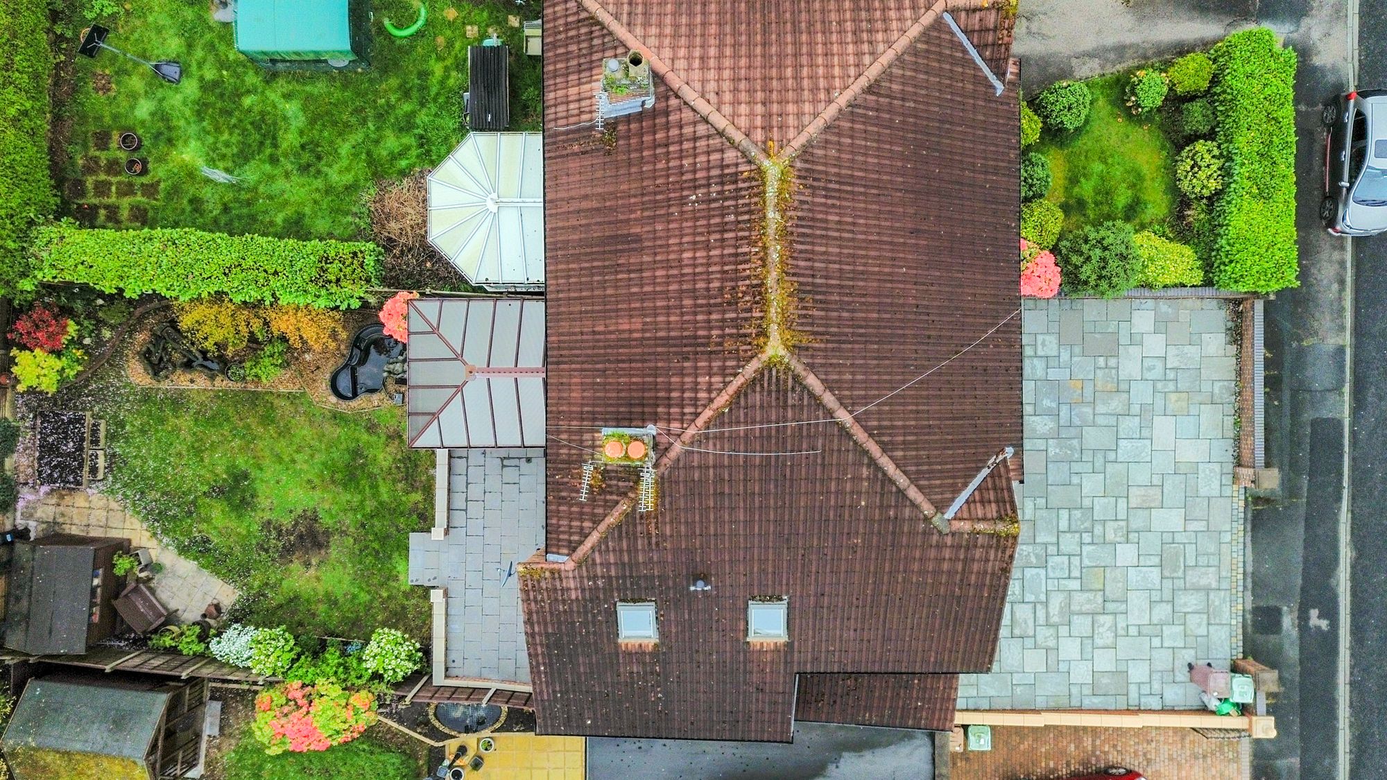 Knowsley Road, Prescot