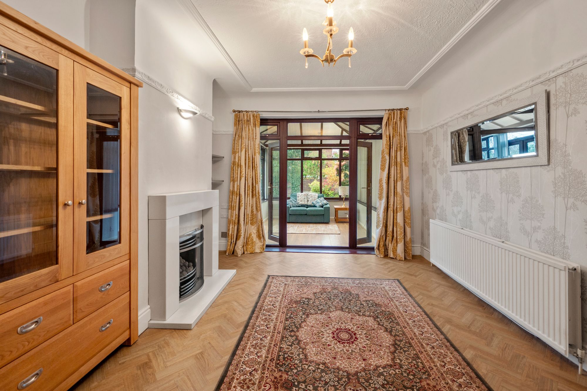 Knowsley Road, Prescot