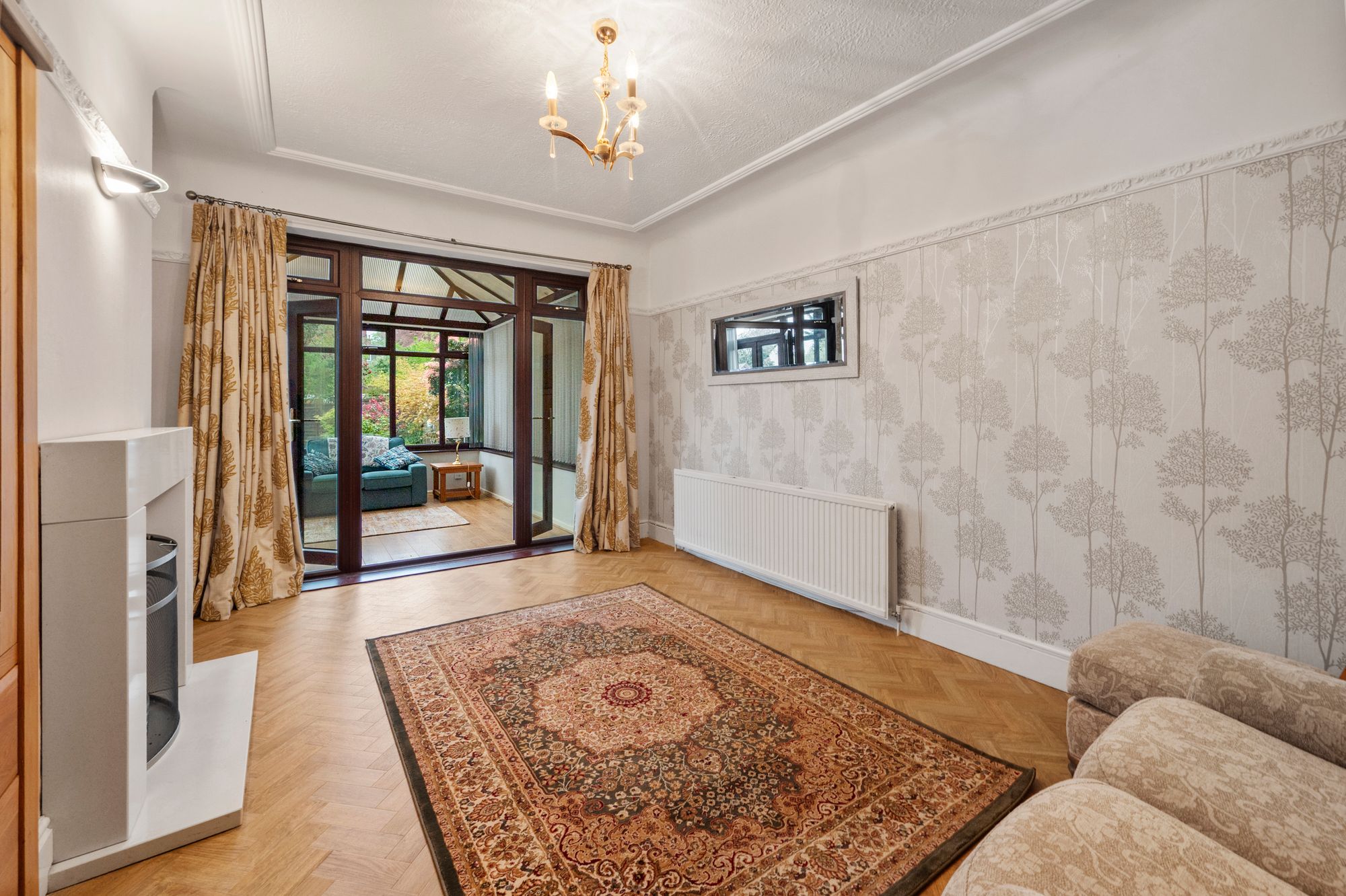 Knowsley Road, Prescot