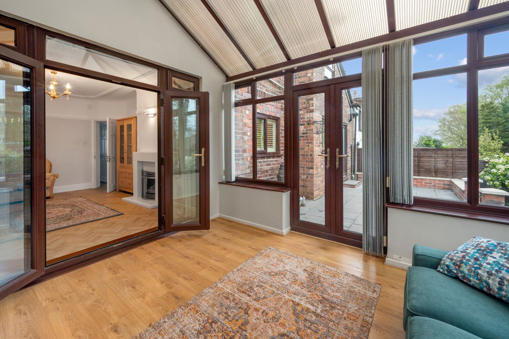 Knowsley Road, Prescot