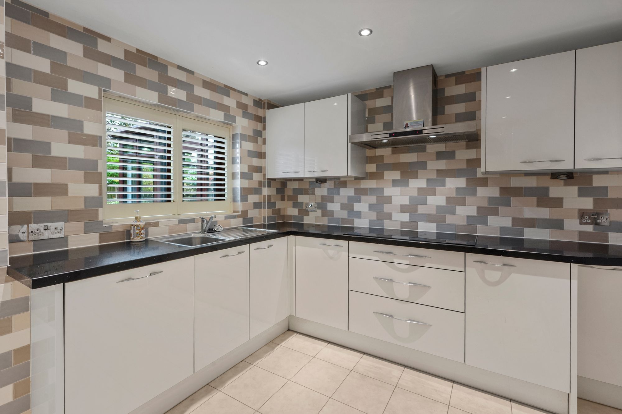 Knowsley Road, Prescot