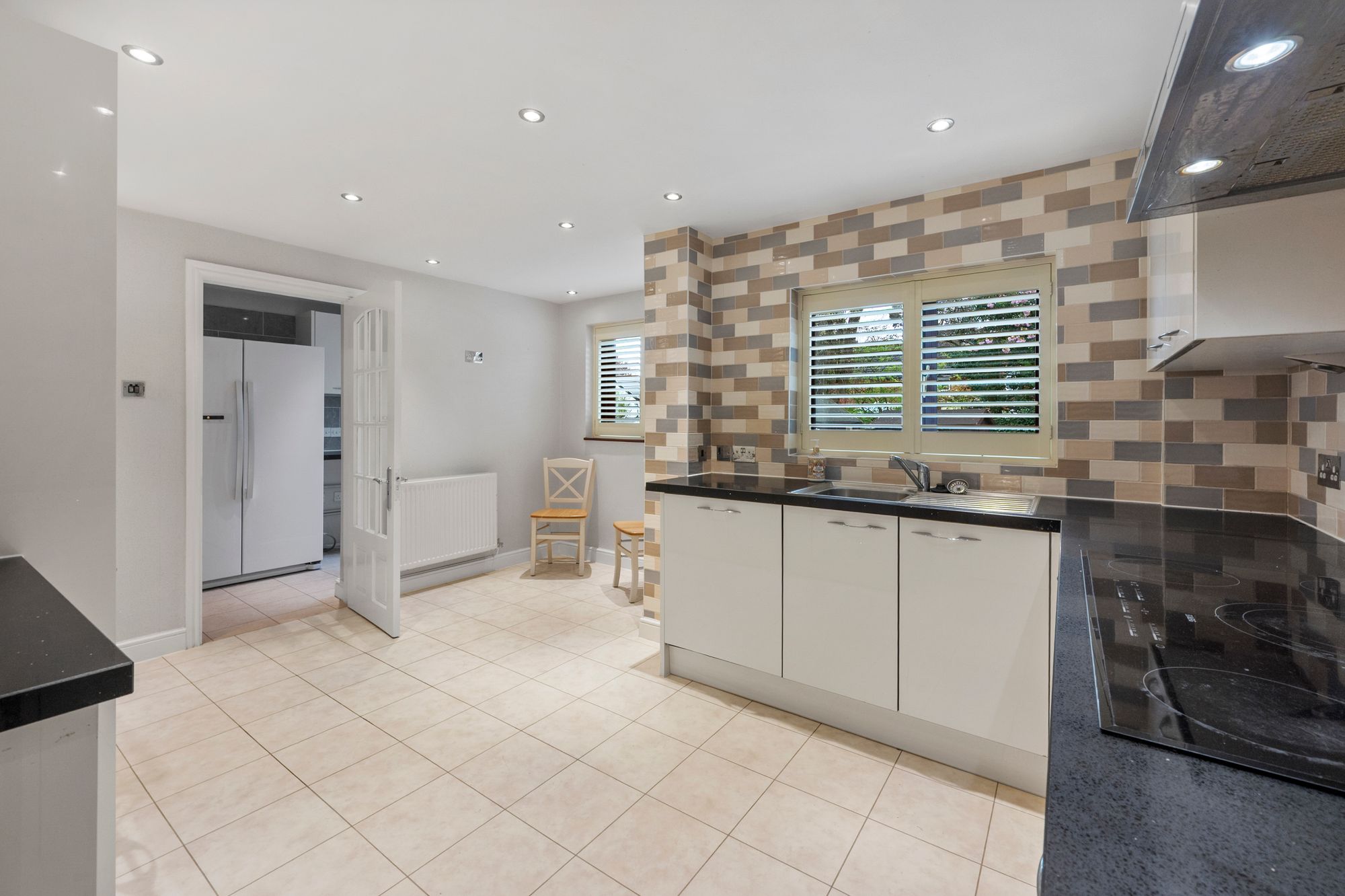 Knowsley Road, Prescot