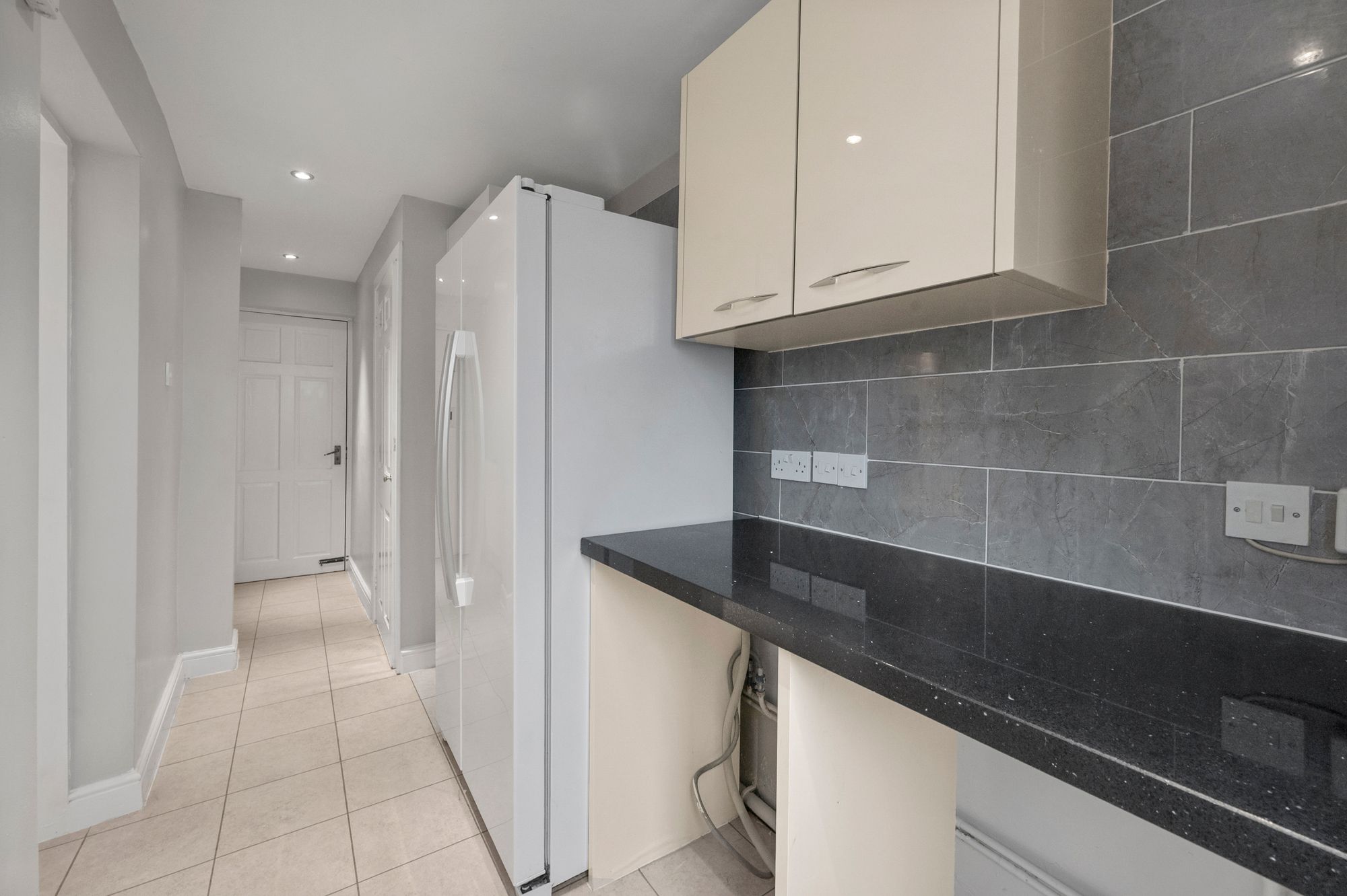 Knowsley Road, Prescot