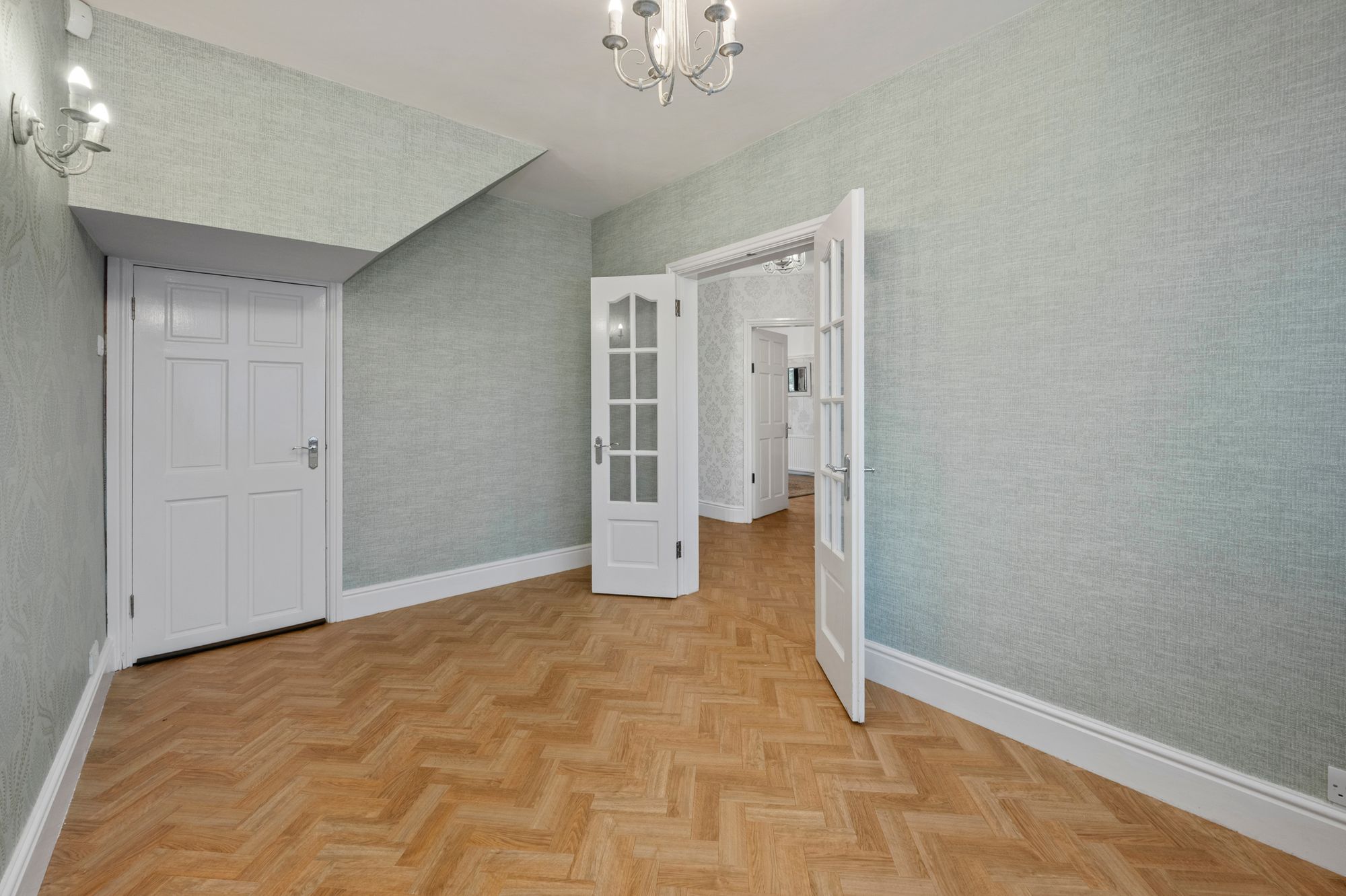 Knowsley Road, Prescot