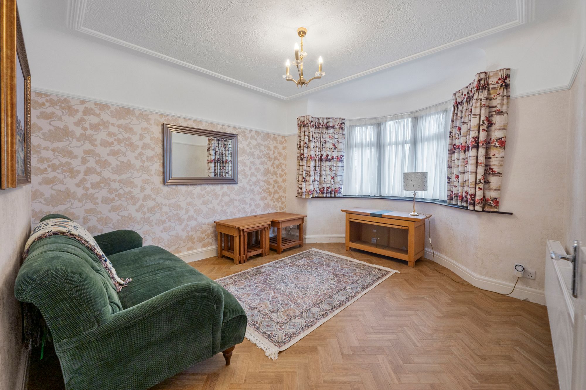 Knowsley Road, Prescot