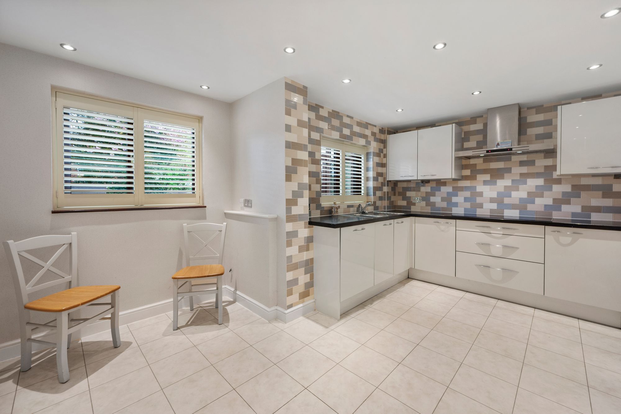 Knowsley Road, Prescot