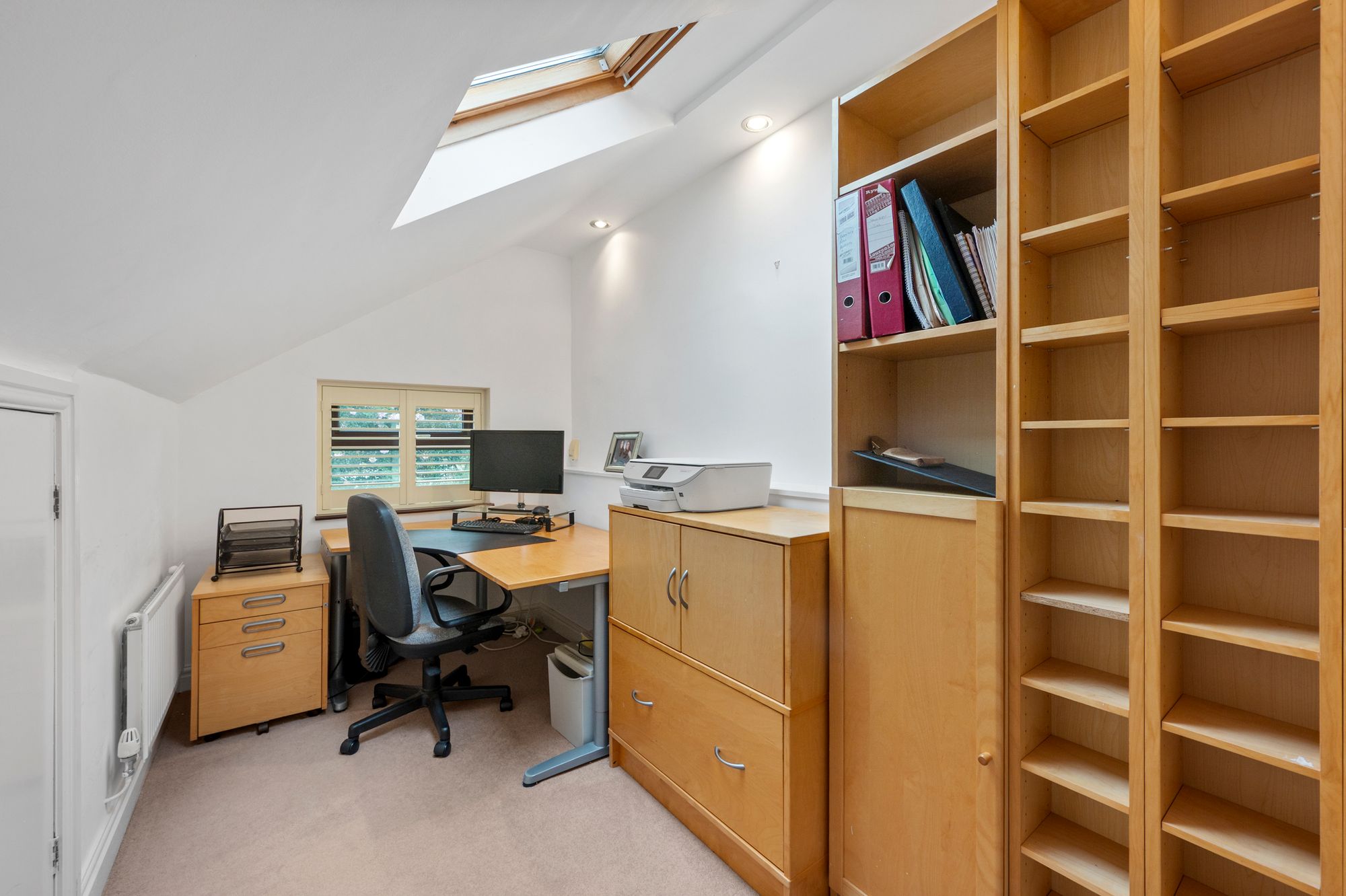 Knowsley Road, Prescot