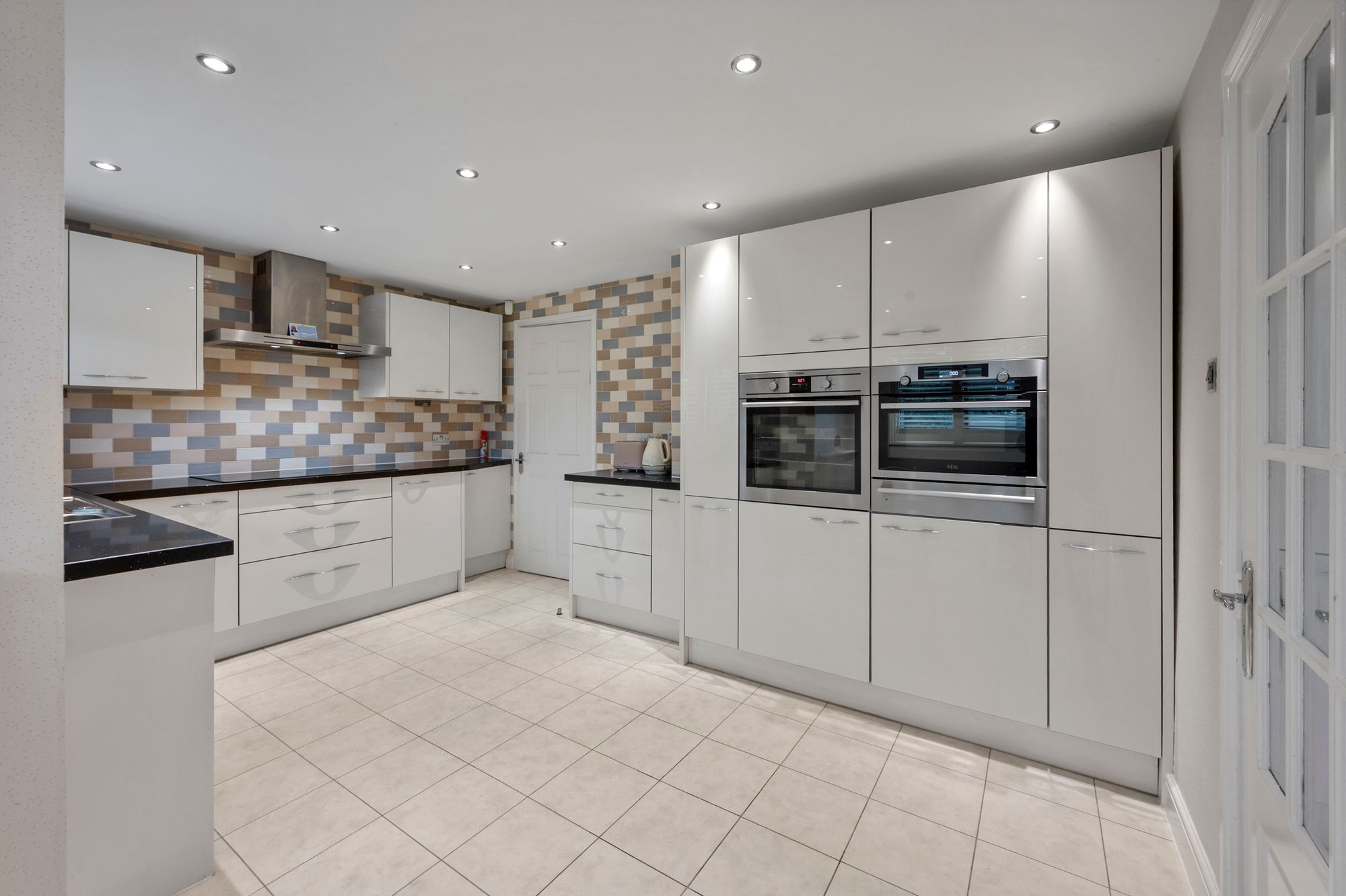 Knowsley Road, Prescot