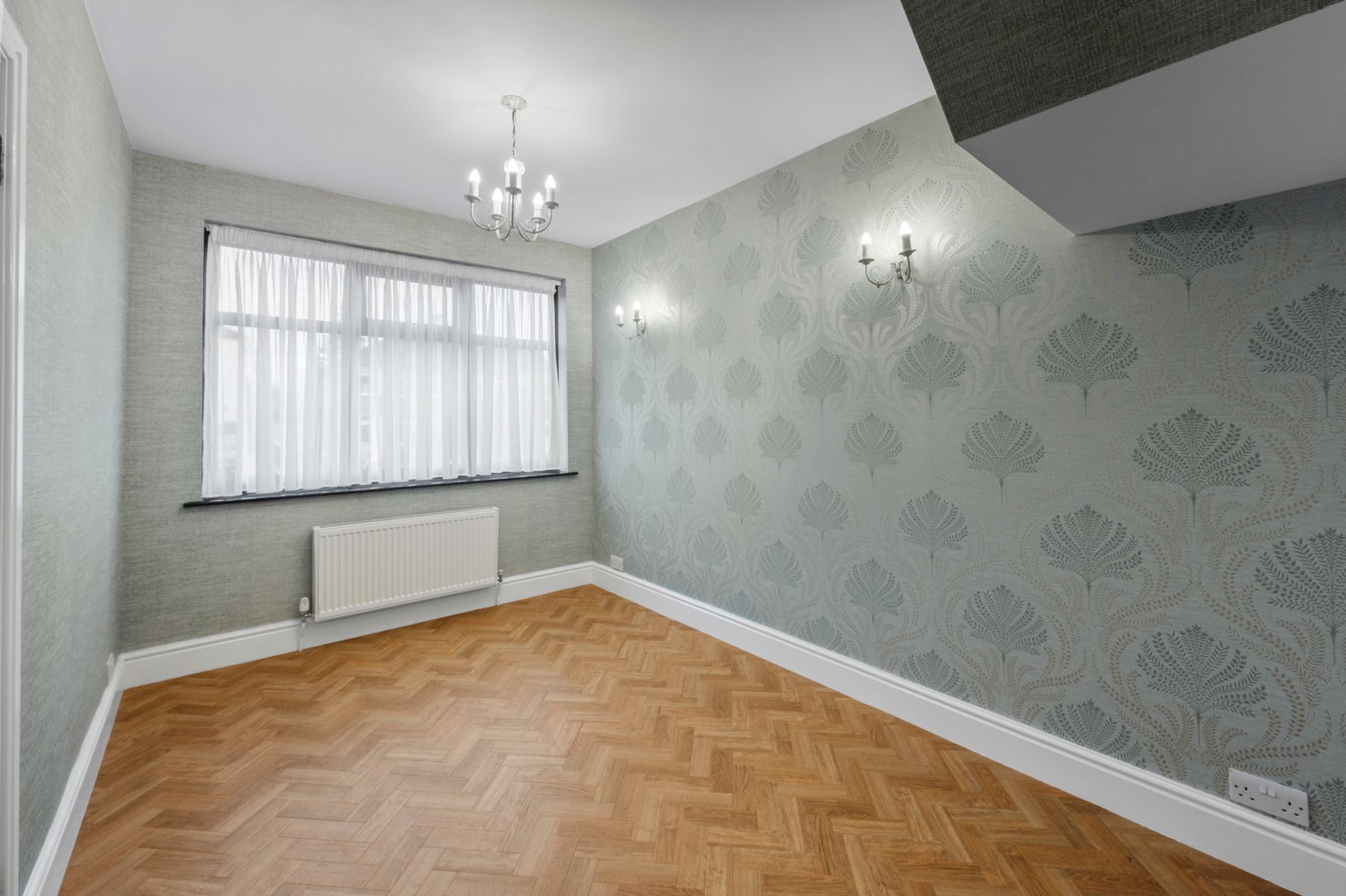 Knowsley Road, Prescot