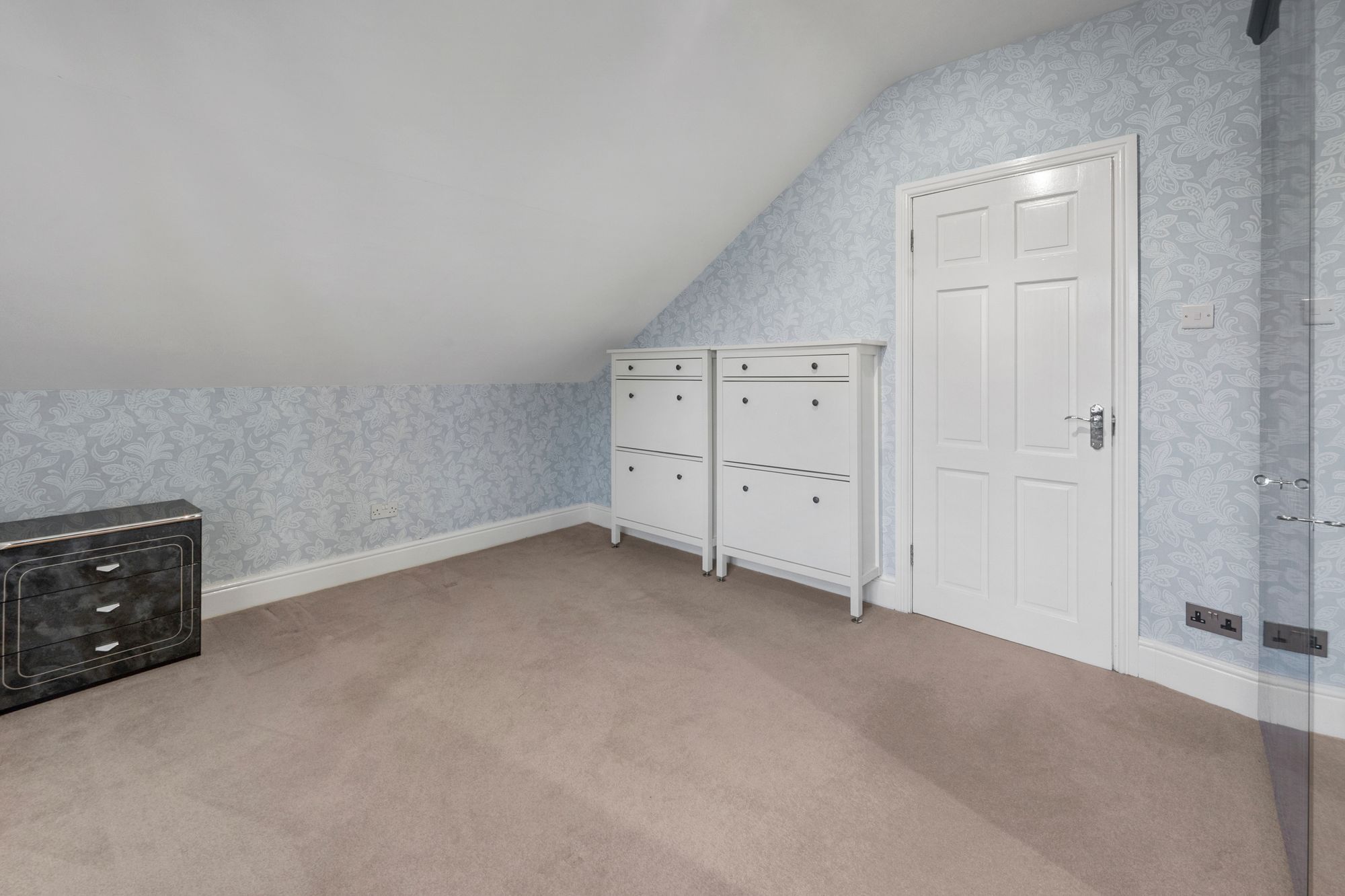 Knowsley Road, Prescot