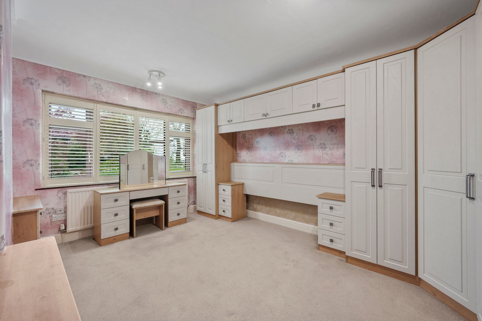 Knowsley Road, Prescot