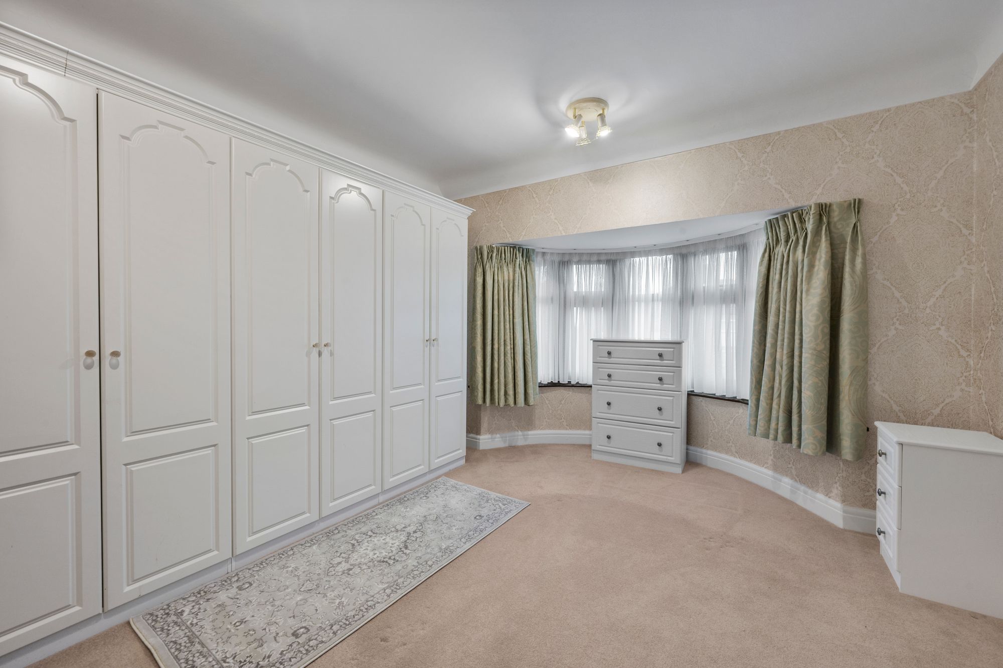 Knowsley Road, Prescot