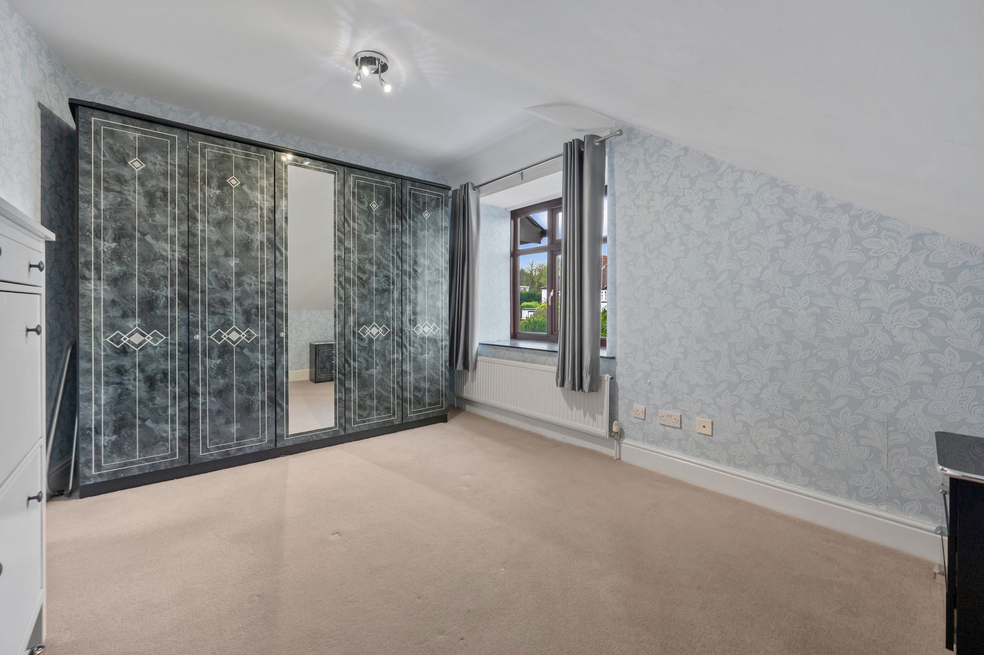 Knowsley Road, Prescot