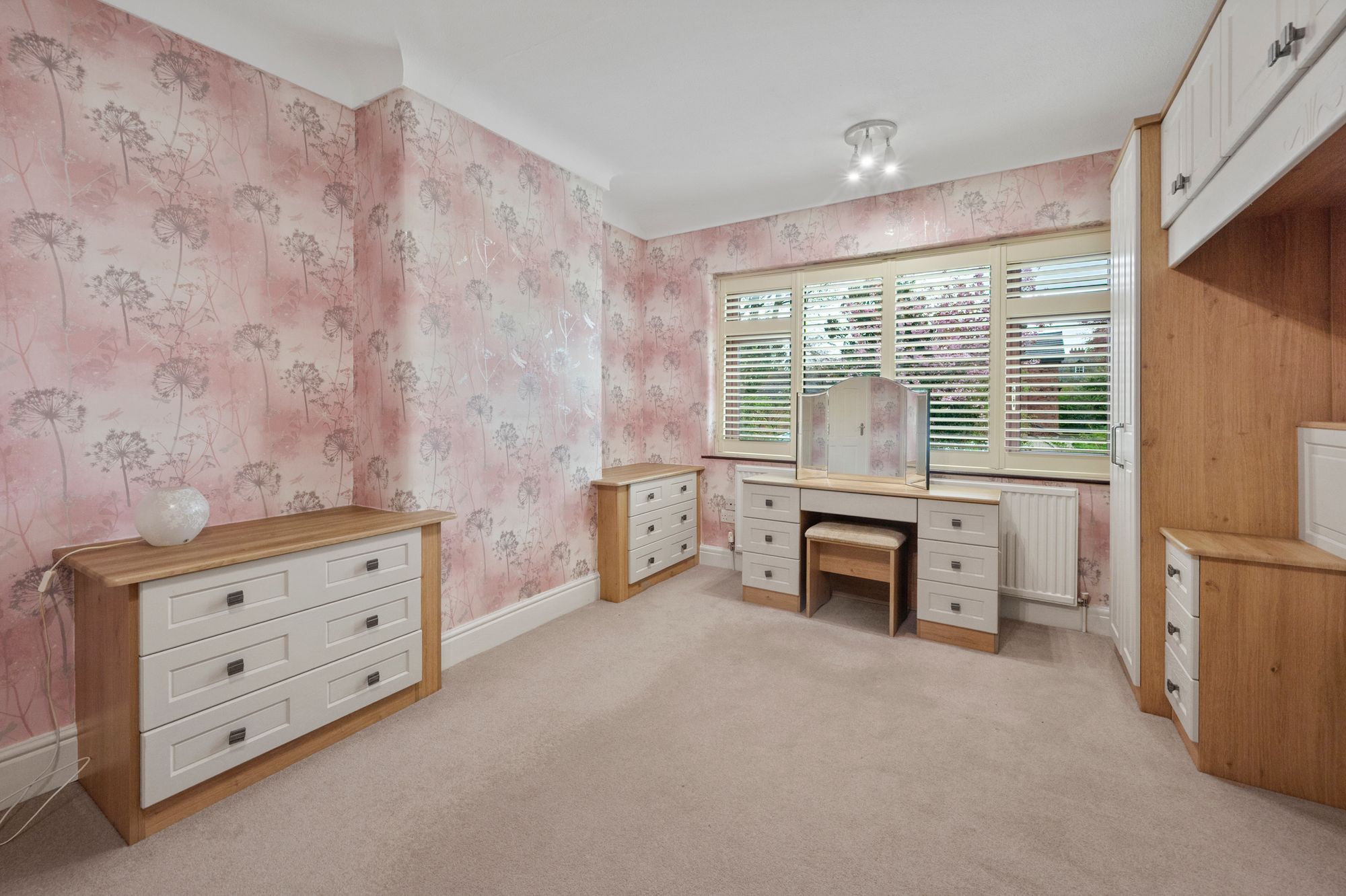 Knowsley Road, Prescot