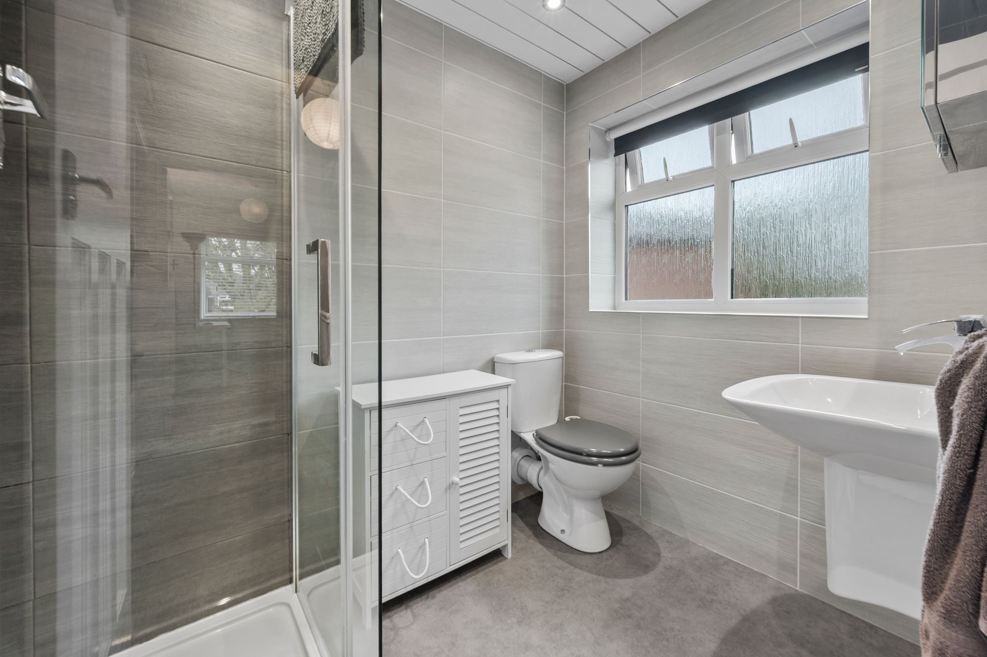 Connaught Avenue, Warrington