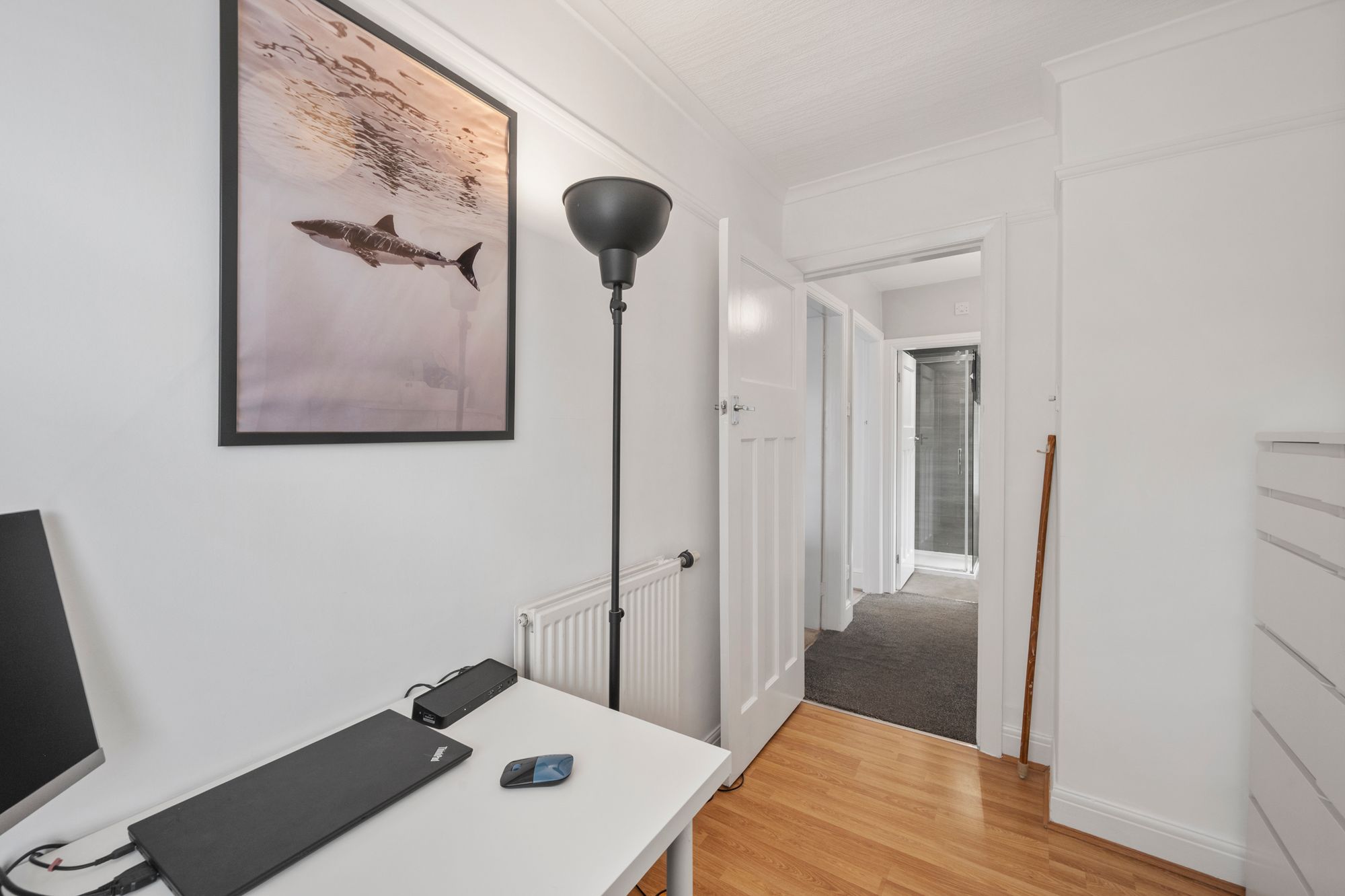 Connaught Avenue, Warrington