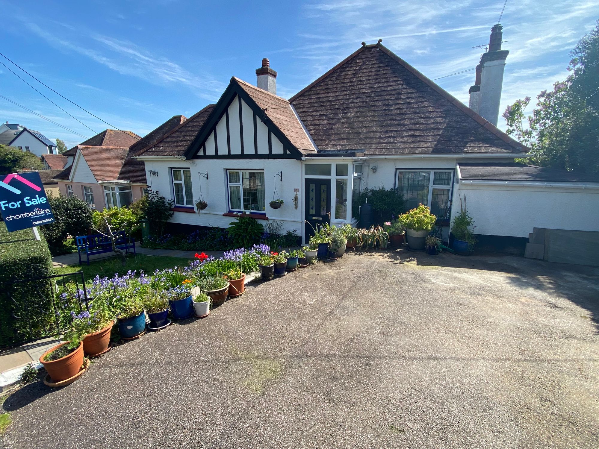 Woodland Avenue, Teignmouth, TQ14