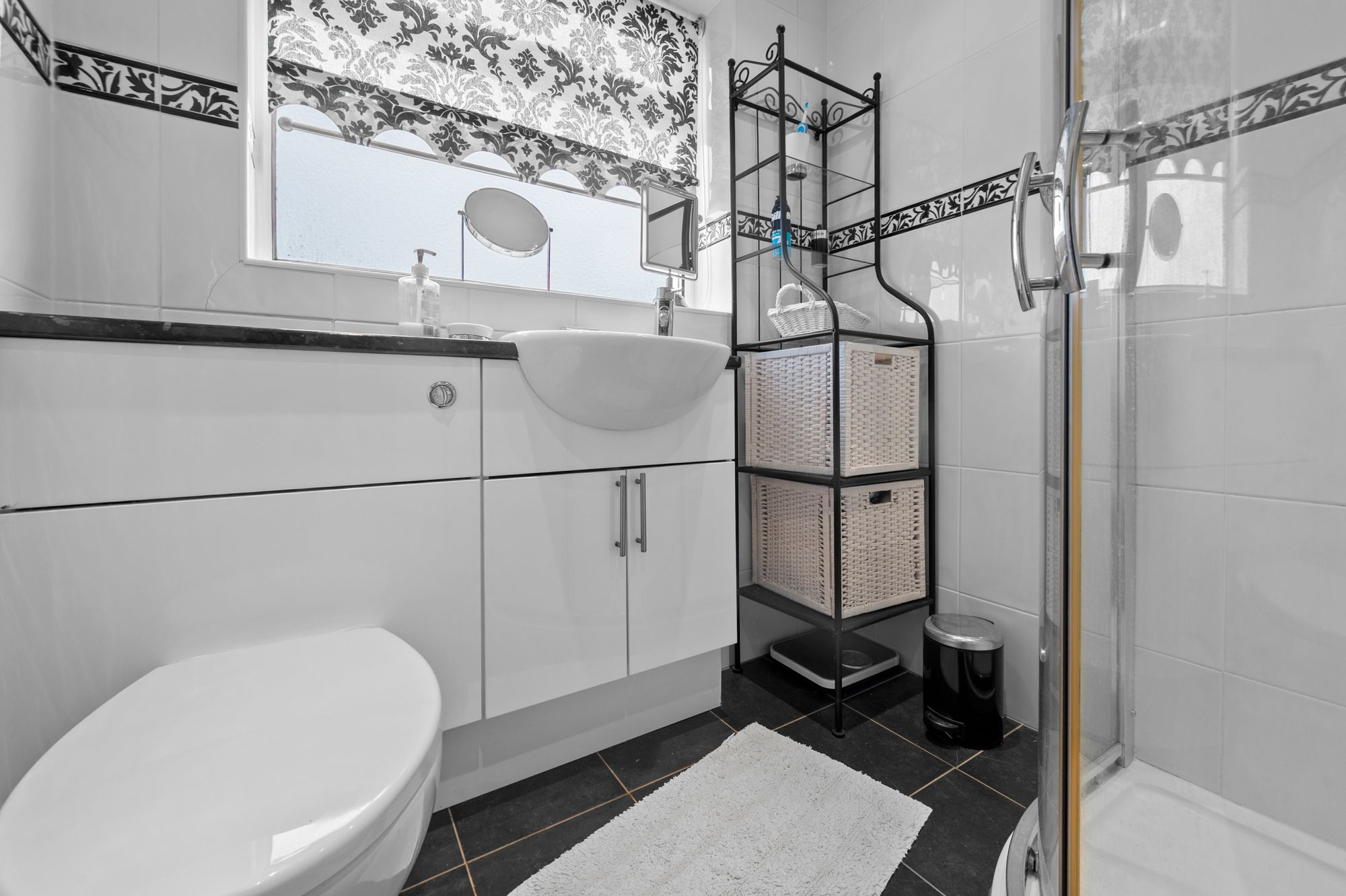 Shropshire Close, Warrington