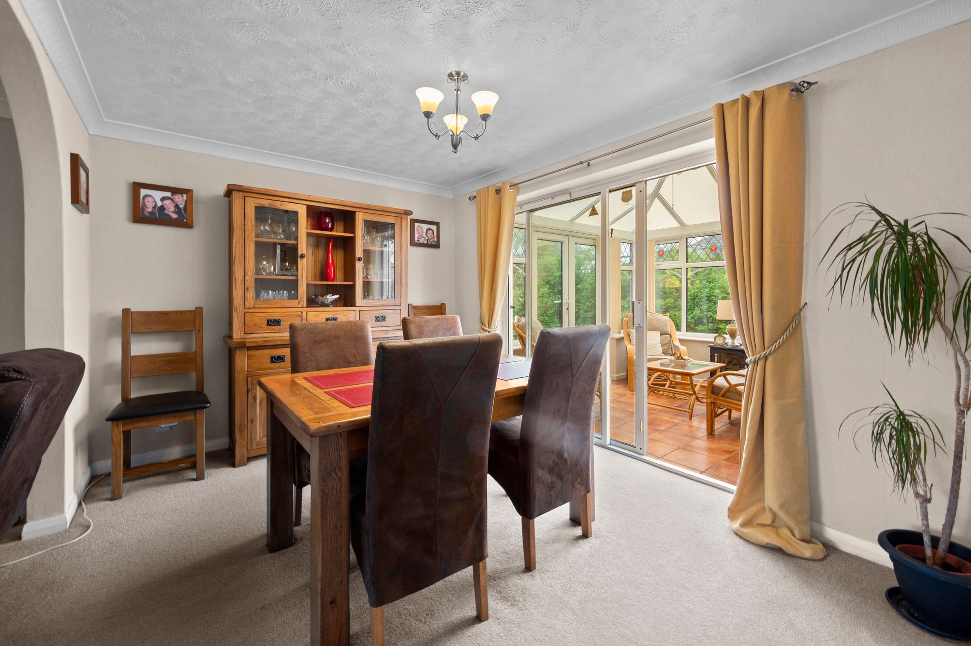 Shropshire Close, Warrington